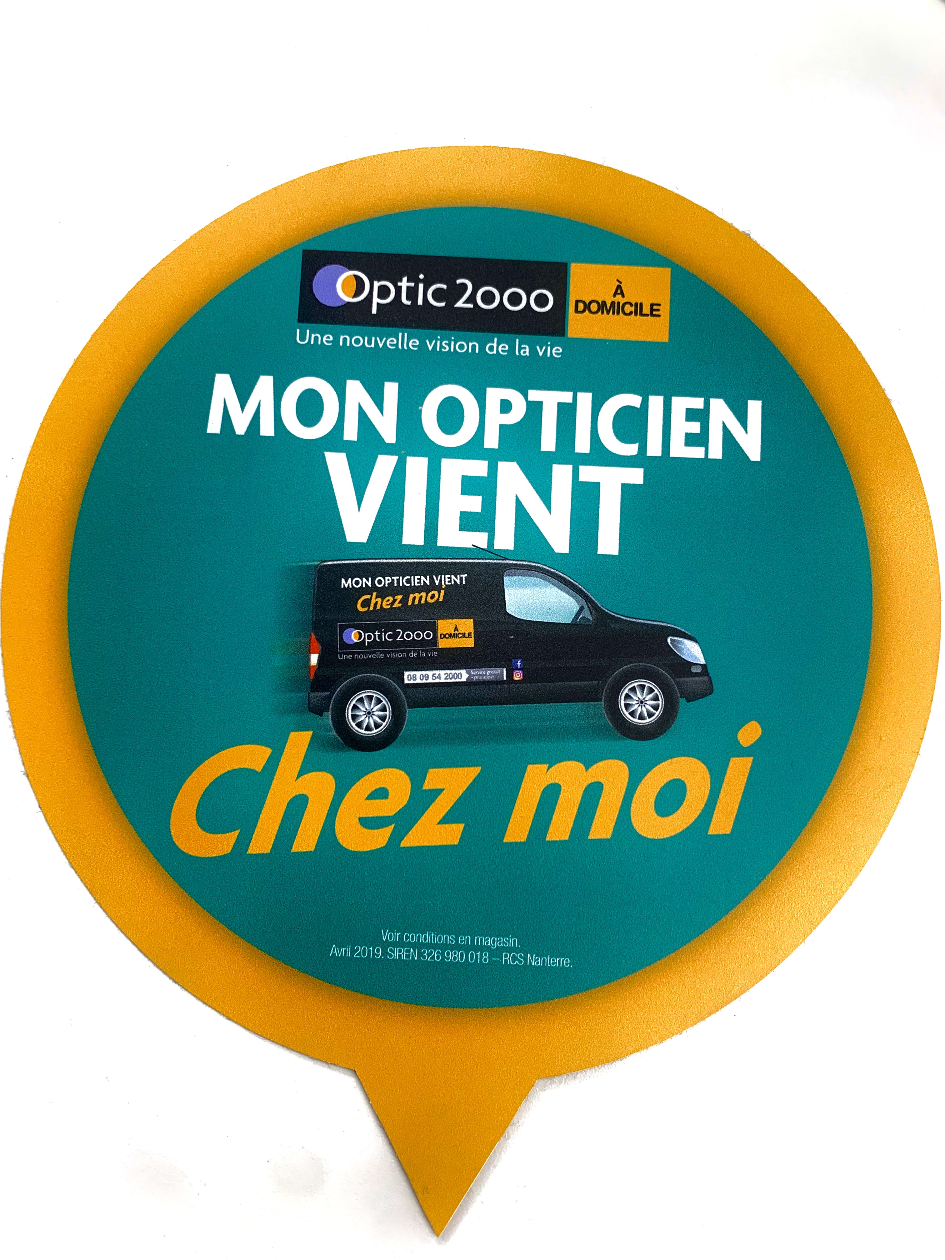 Foto 7 di Opticien Brignoles - Optic 2000