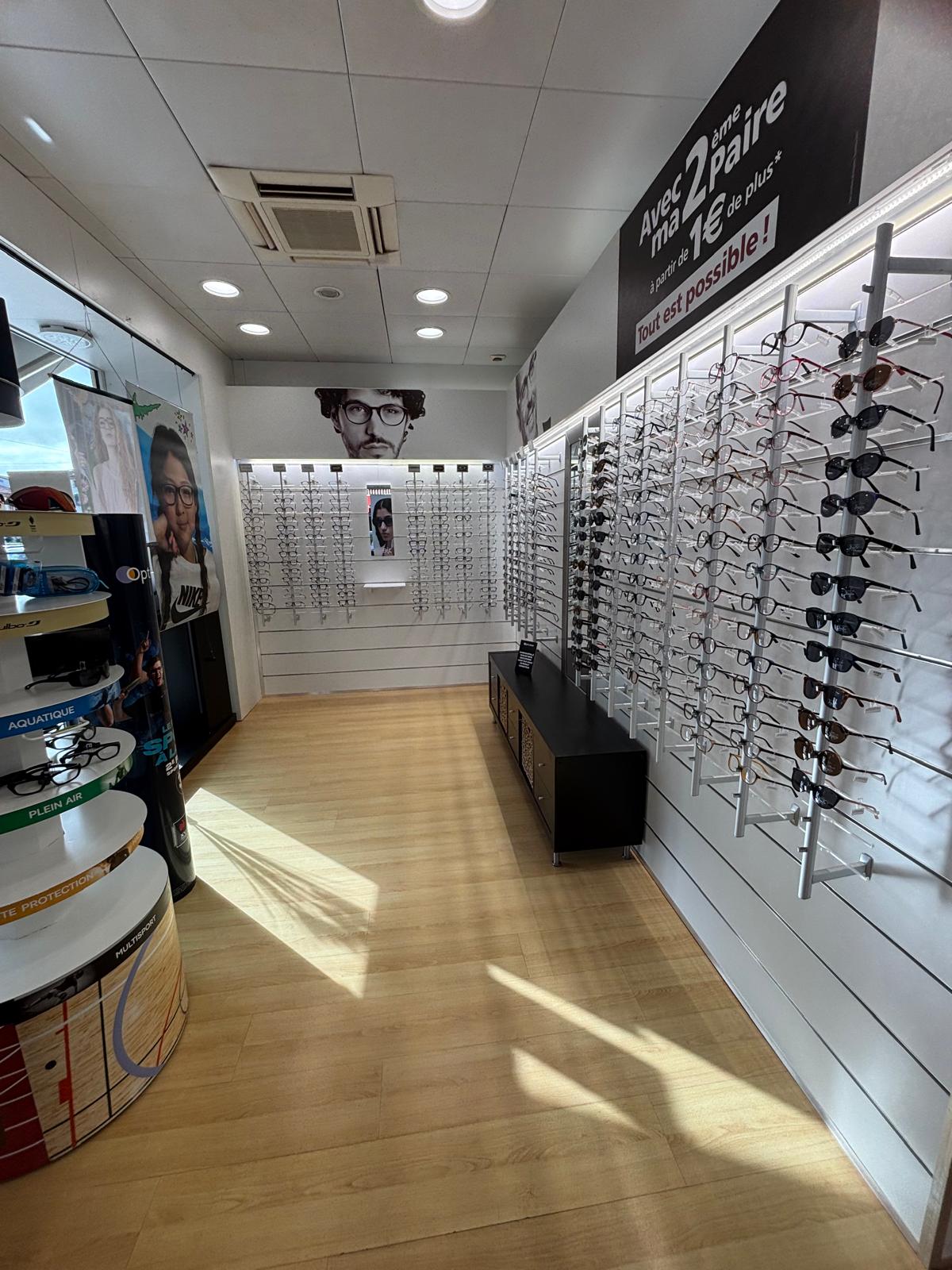 Foto 2 di Opticien Moissac - Optic 2000
