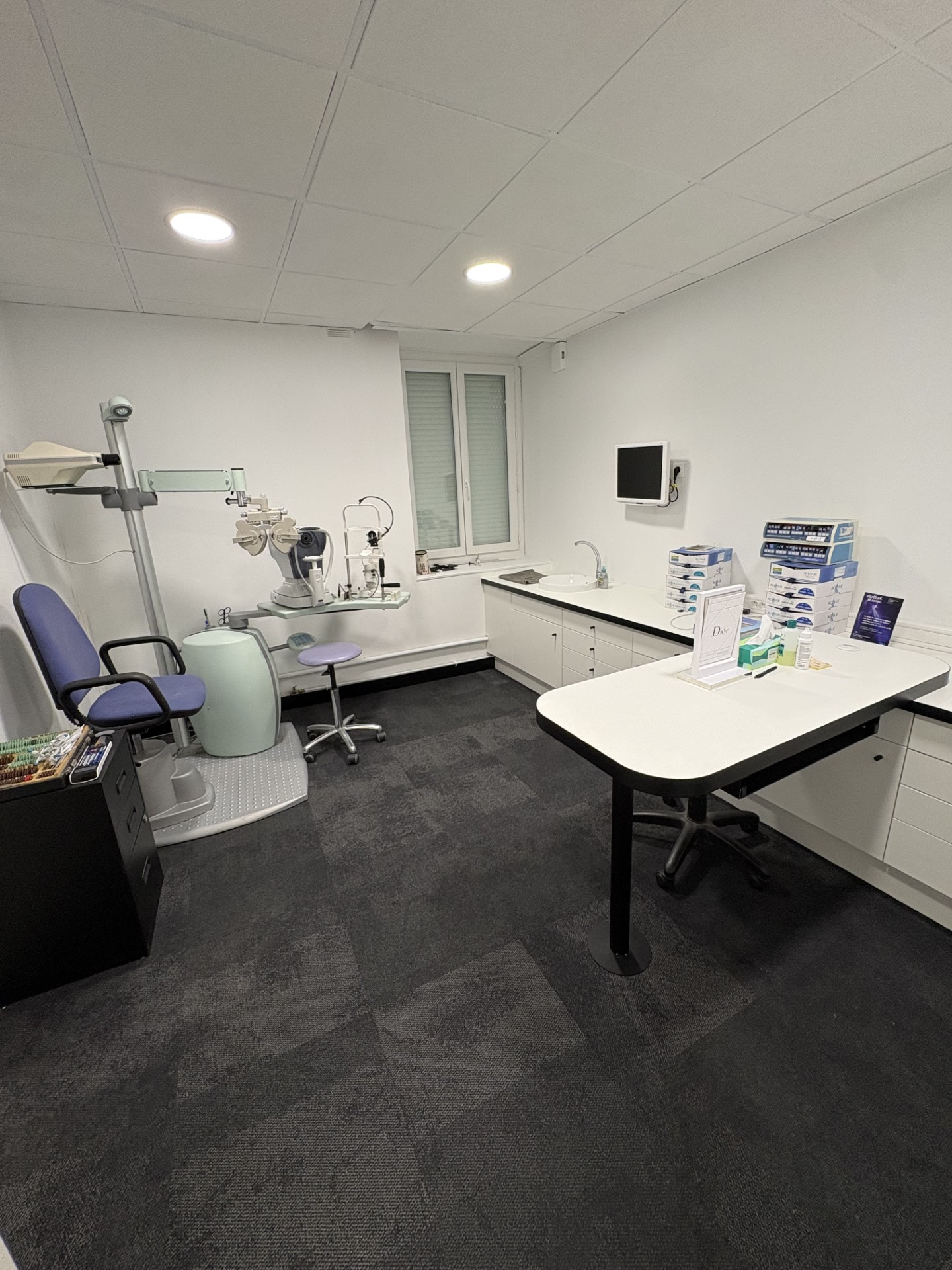 Foto 3 di Opticien Oullins - Optic 2000