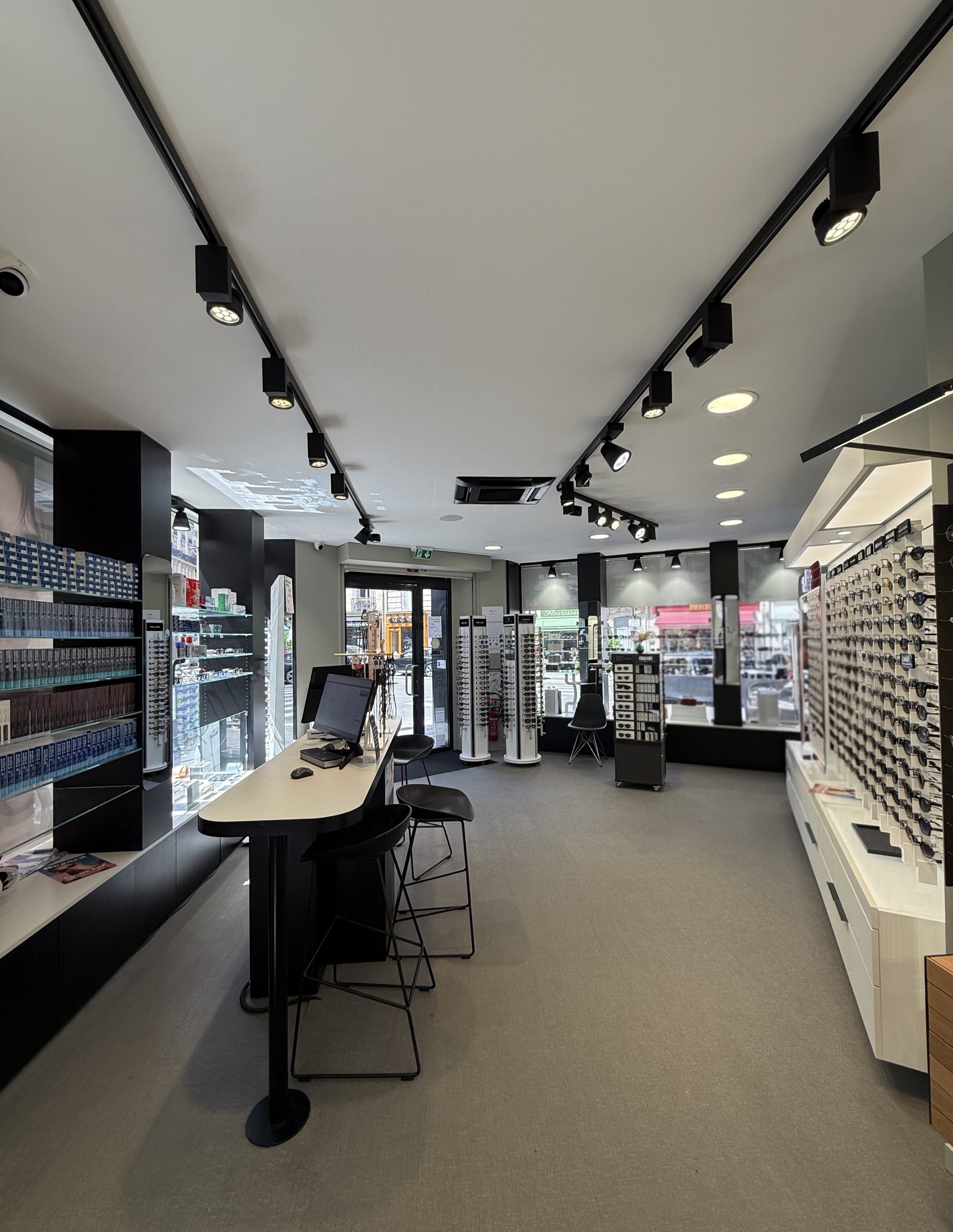 Foto 5 di Opticien Paris - Optic 2000