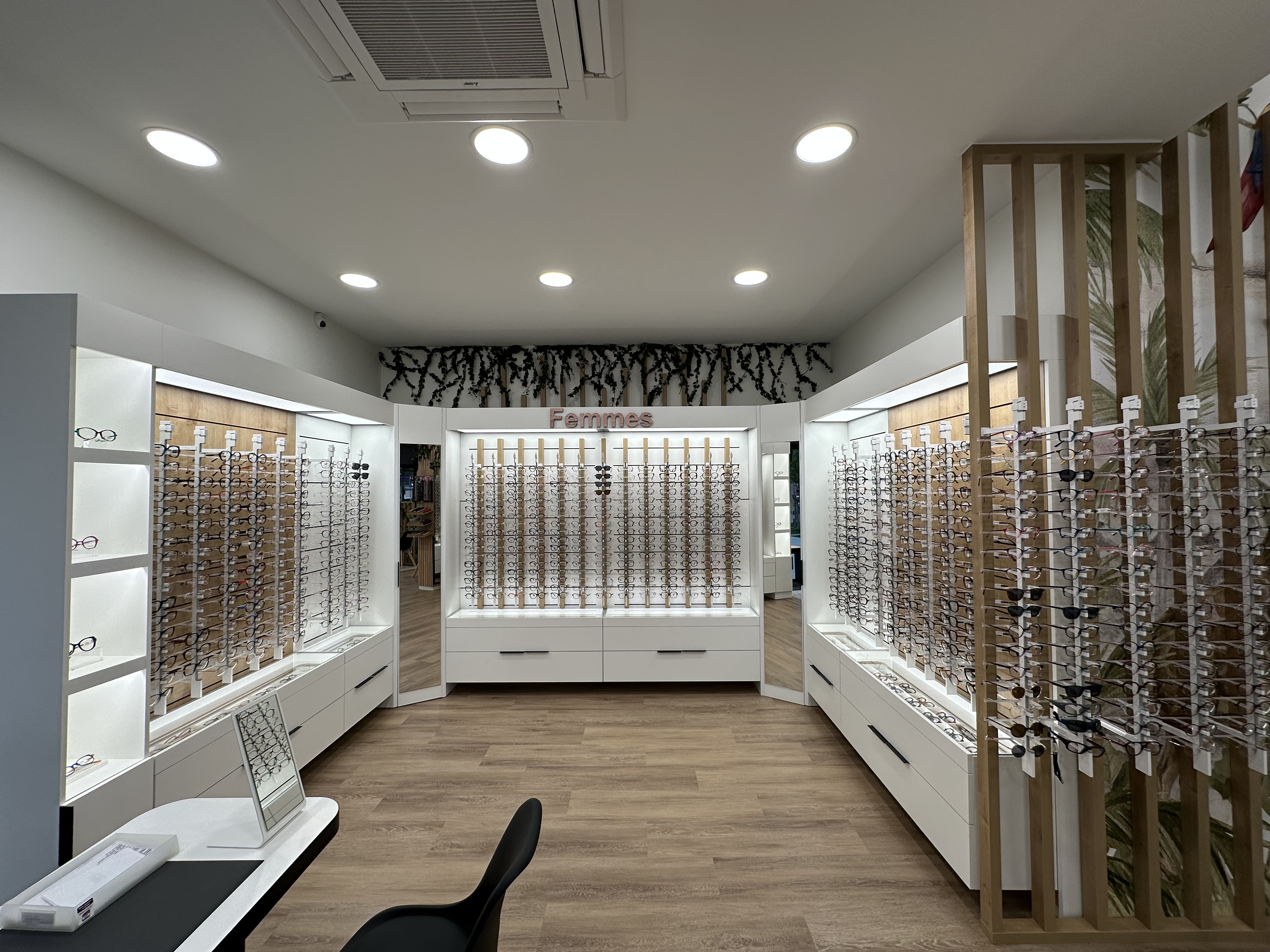 Foto 3 di Opticien Saint-Lô - Optic 2000