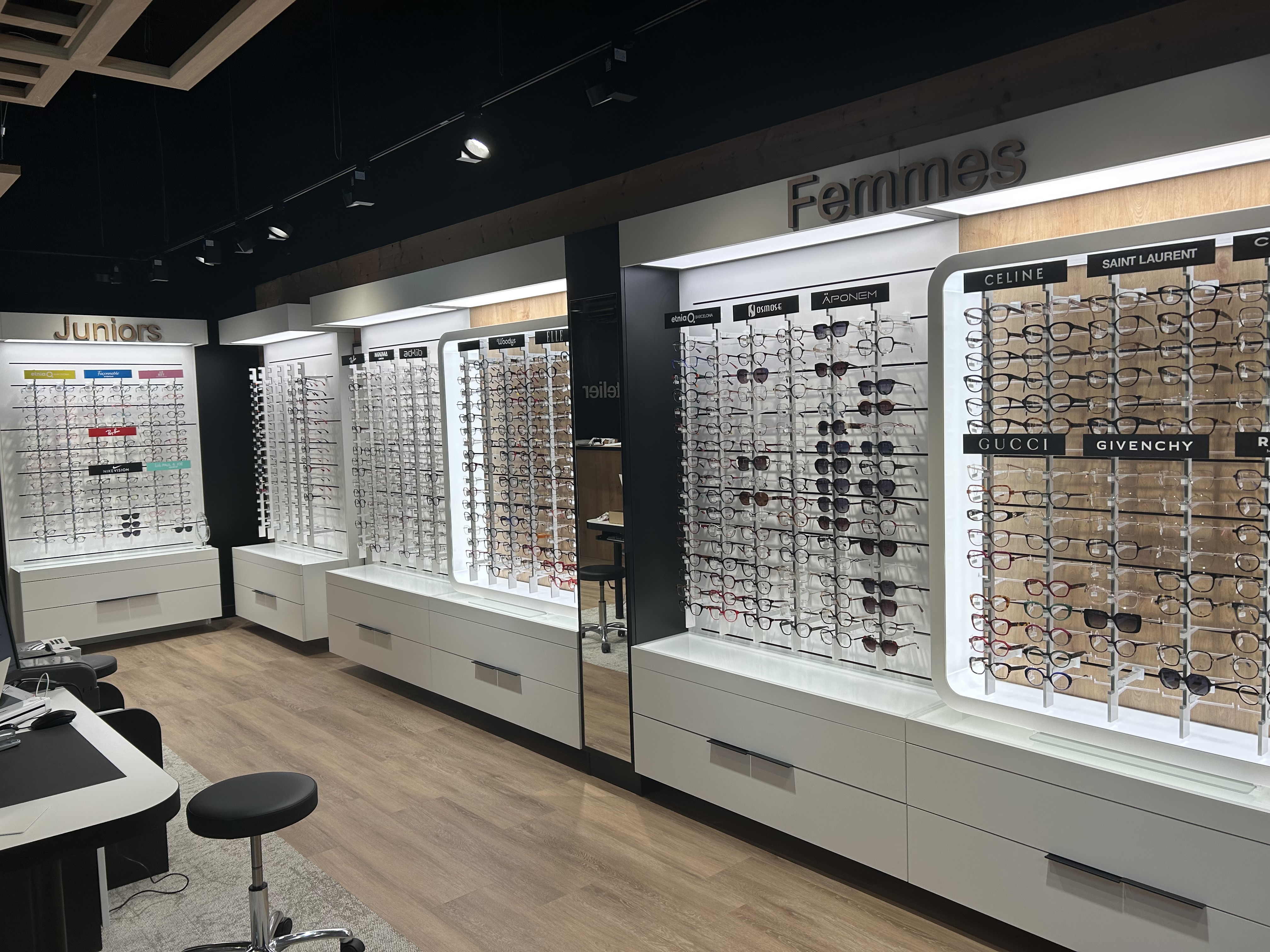 Foto 2 di Opticien Plerin - Optic 2000
