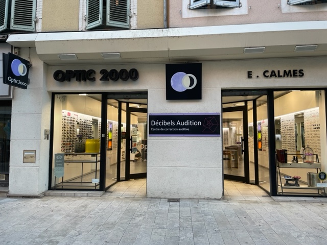 Foto 1 di Opticien Lavaur - Optic 2000