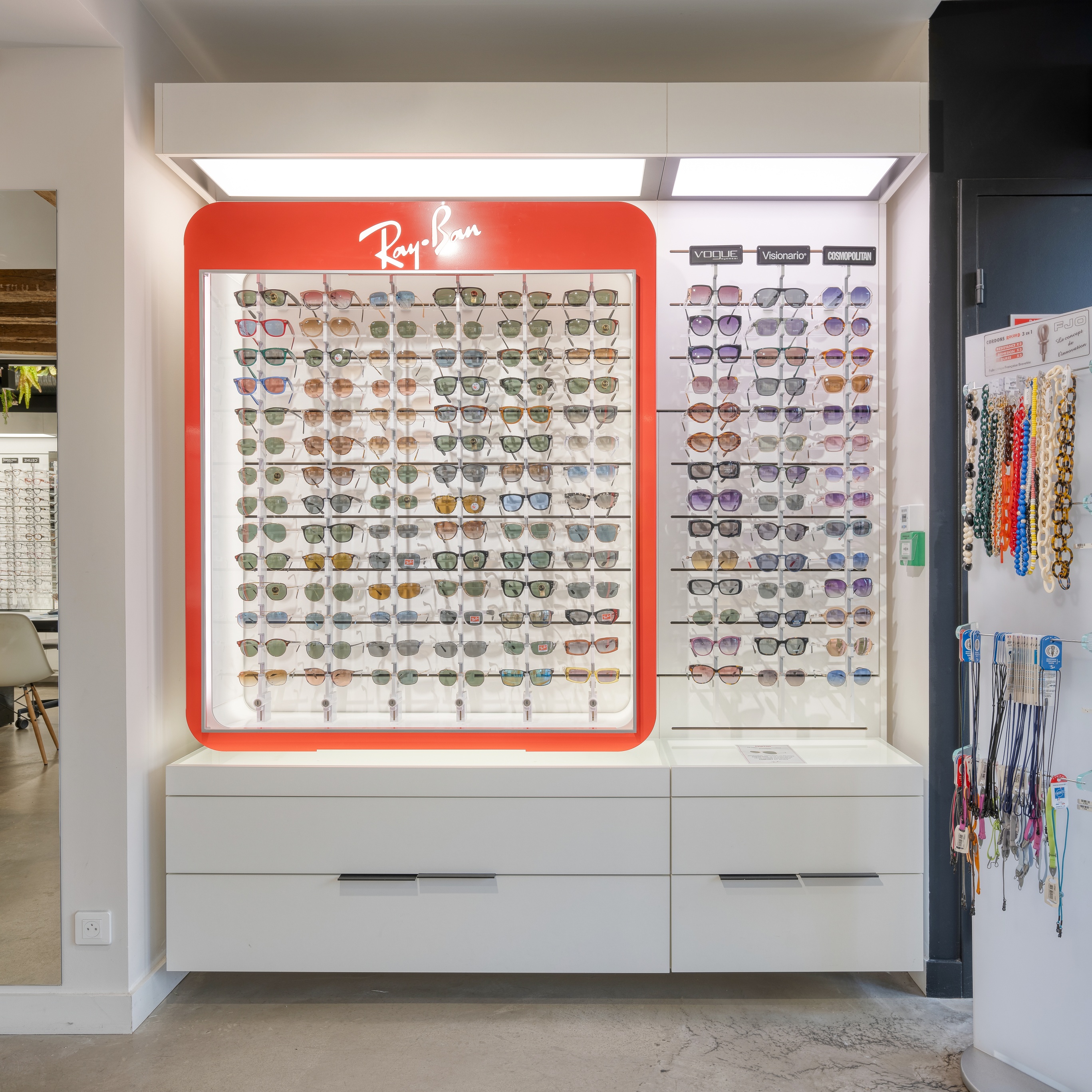 Foto 4 di Opticien Chartres - Optic 2000