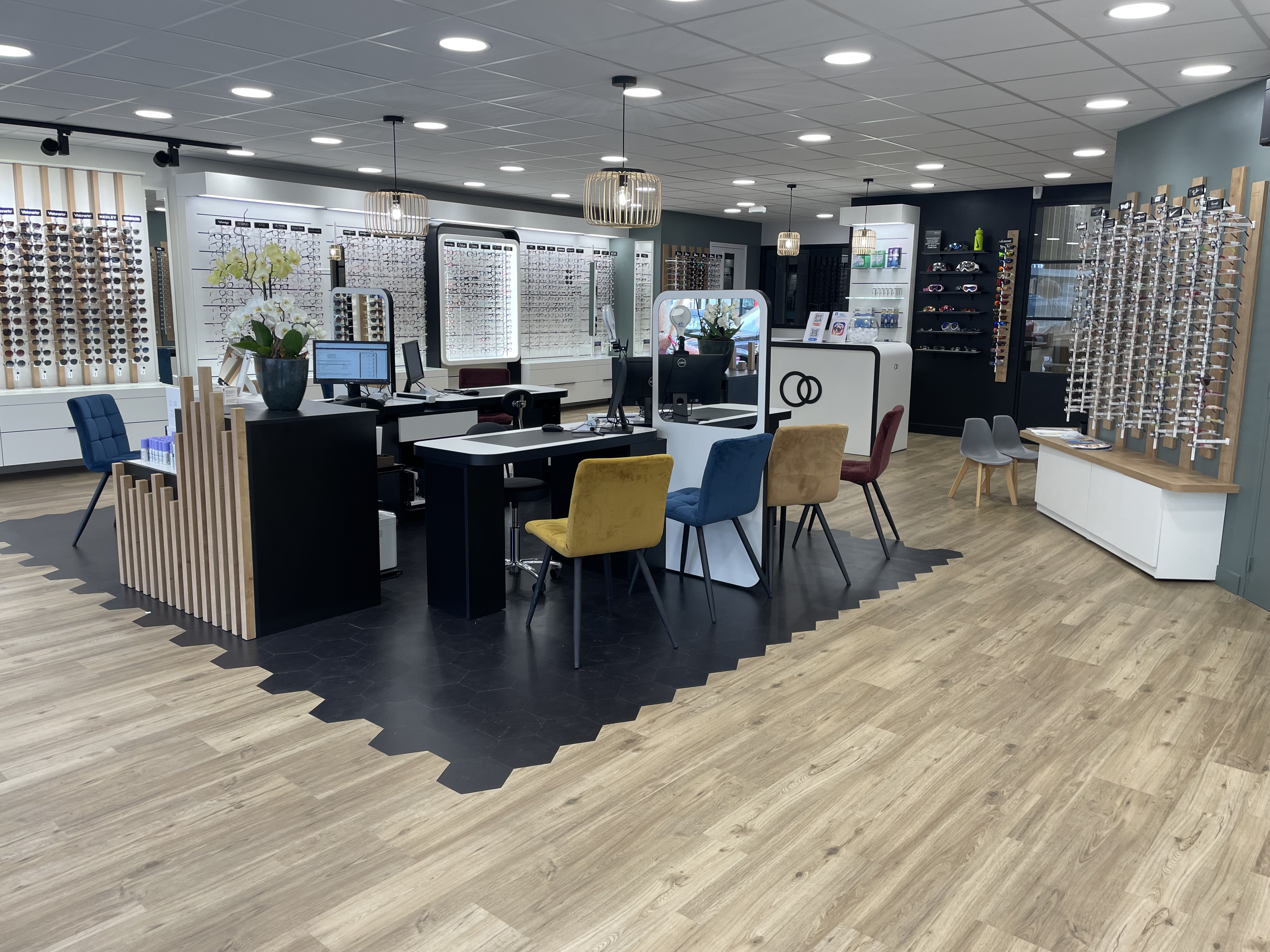 Foto 7 di Opticien Épernay - Optic 2000