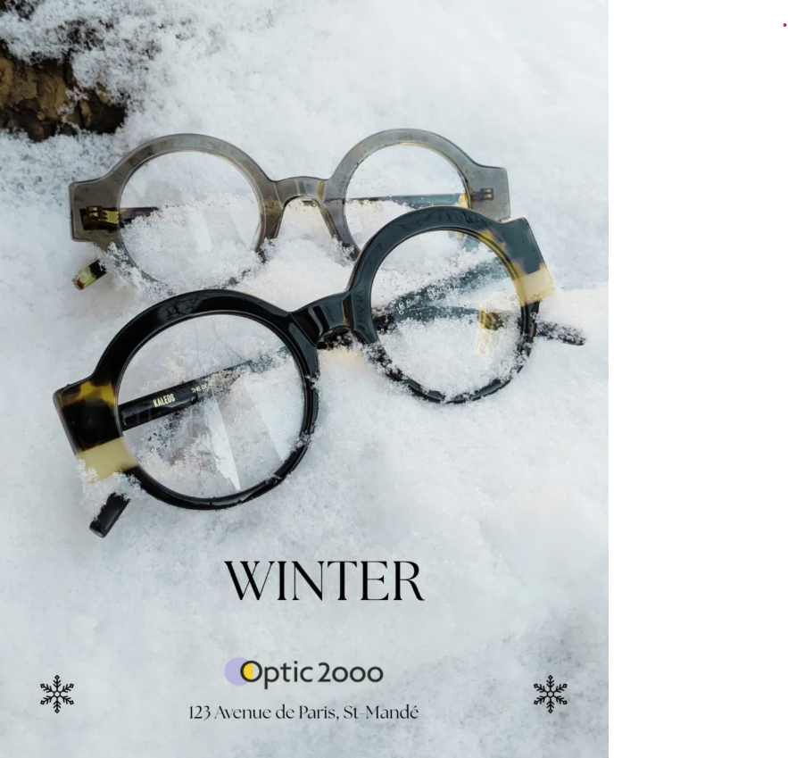 Foto 22 di Opticien Saint-Mandé - Optic 2000