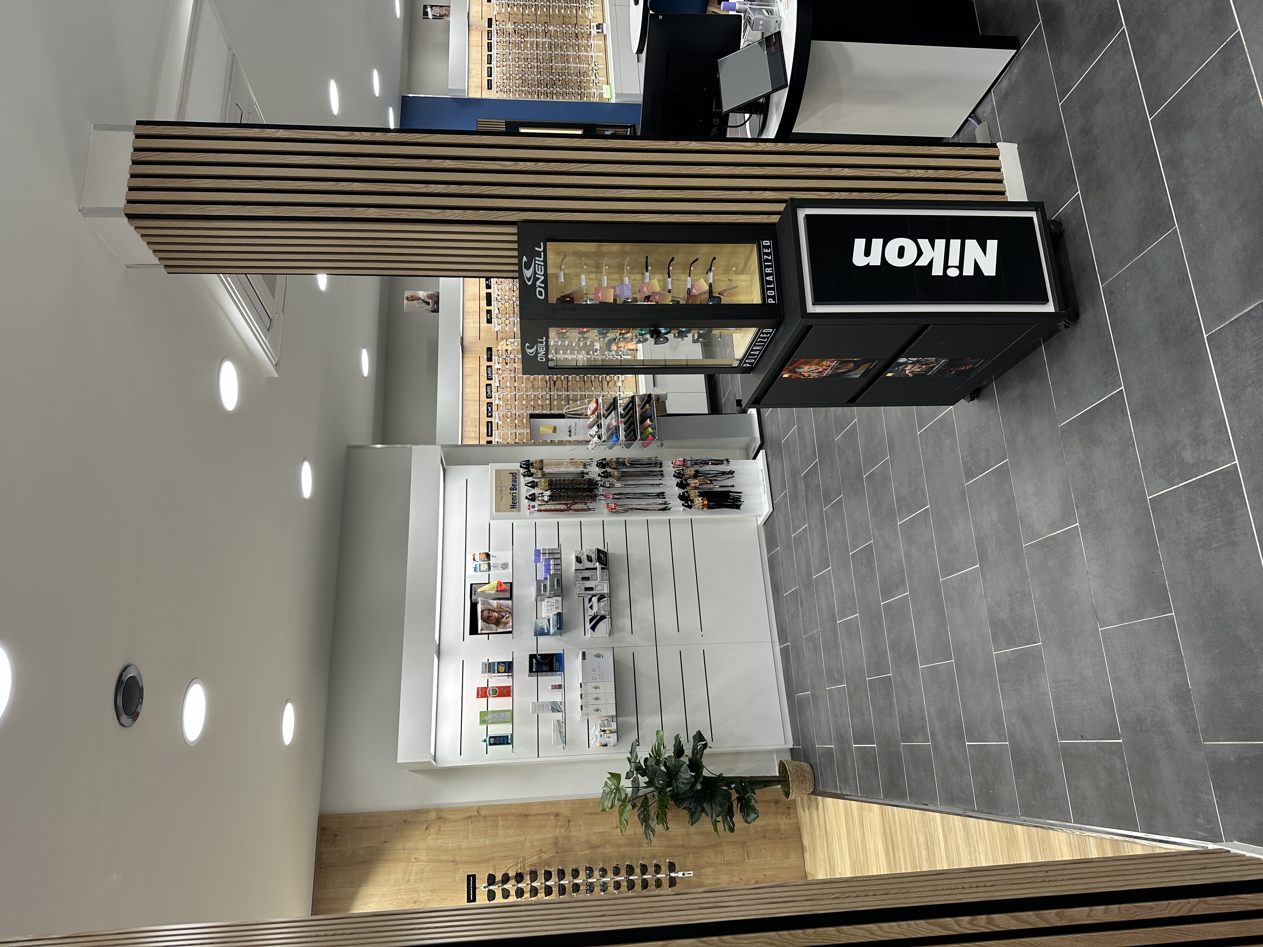 Foto 8 di Opticien Coutances - Optic 2000