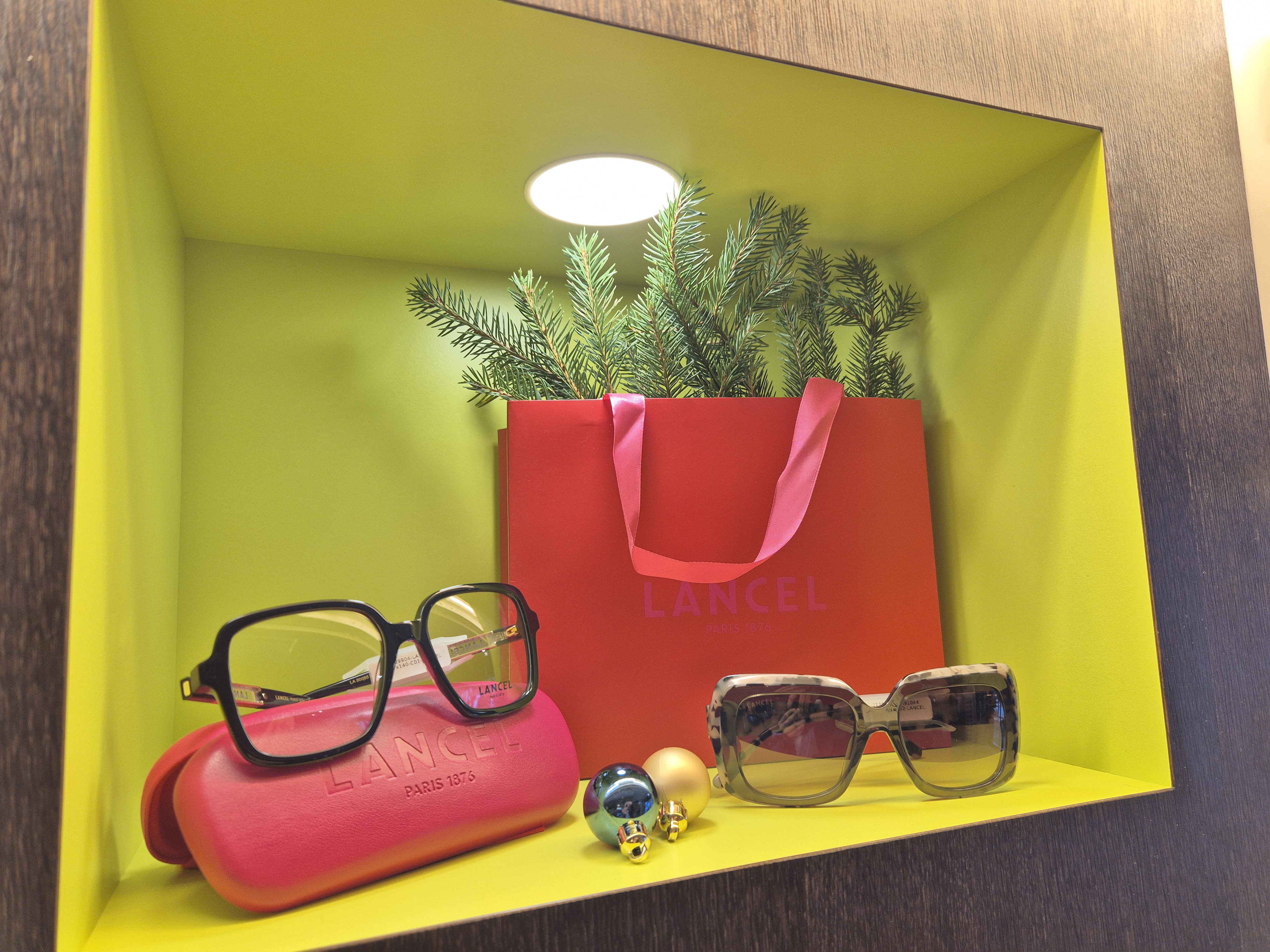 Foto 12 di Opticien Le Bugue - Optic 2000