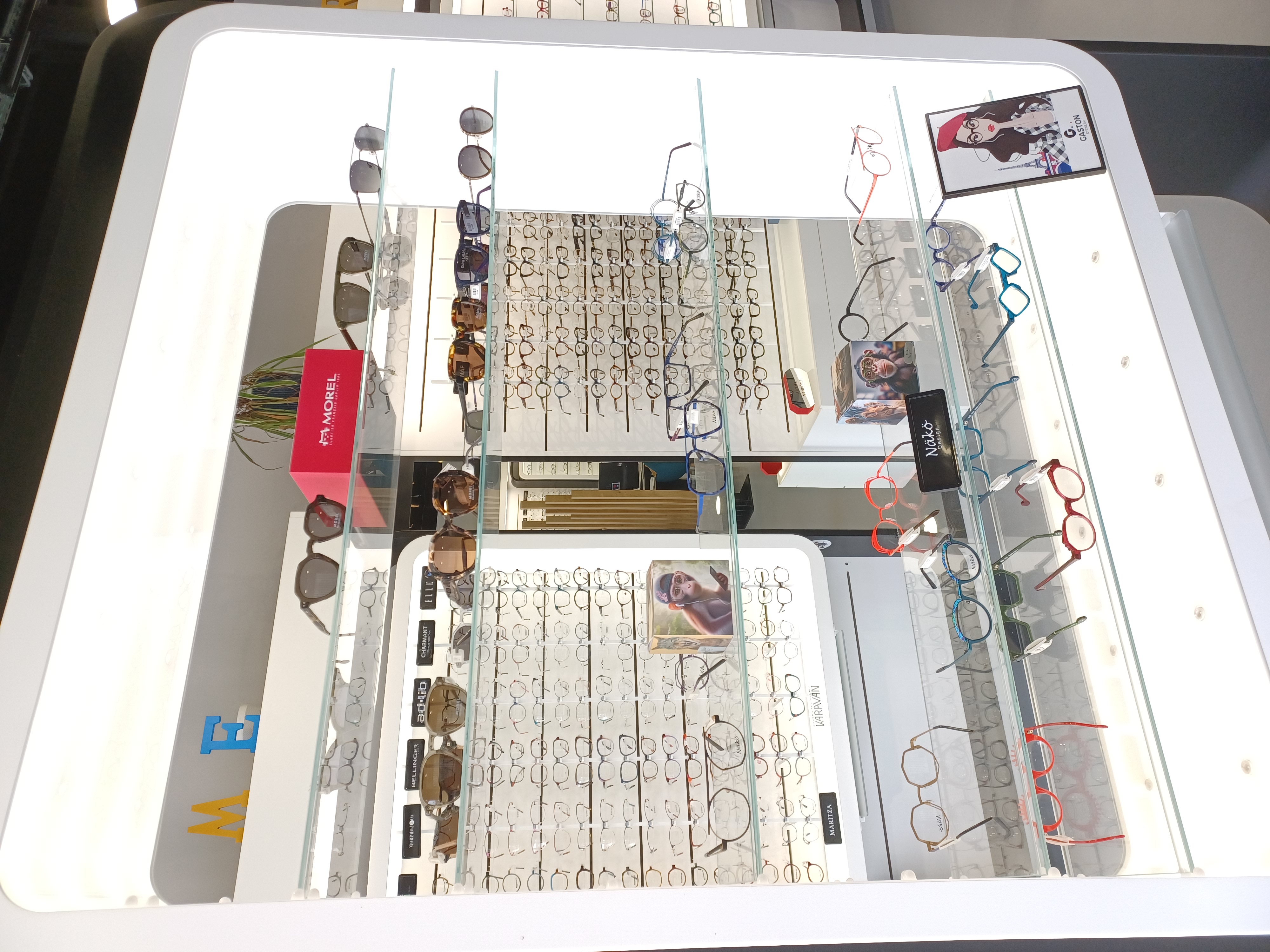 Foto 19 di Opticien Veigné - Optic 2000