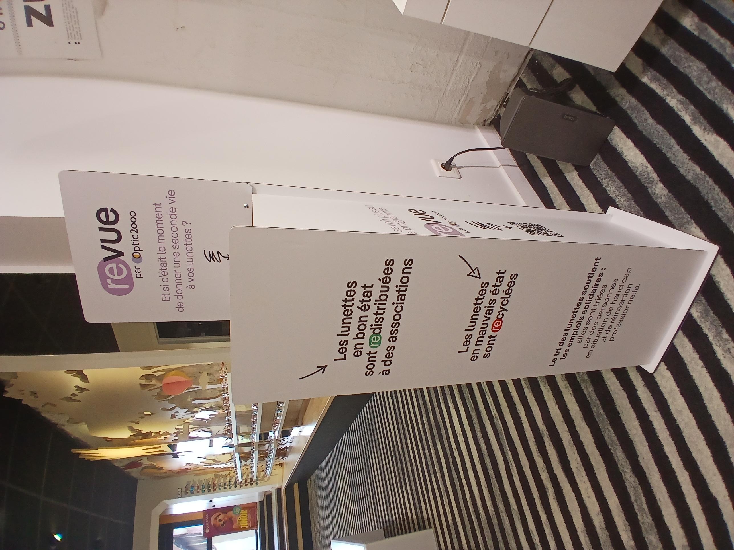 Foto 16 di Opticien Écommoy - Optic 2000