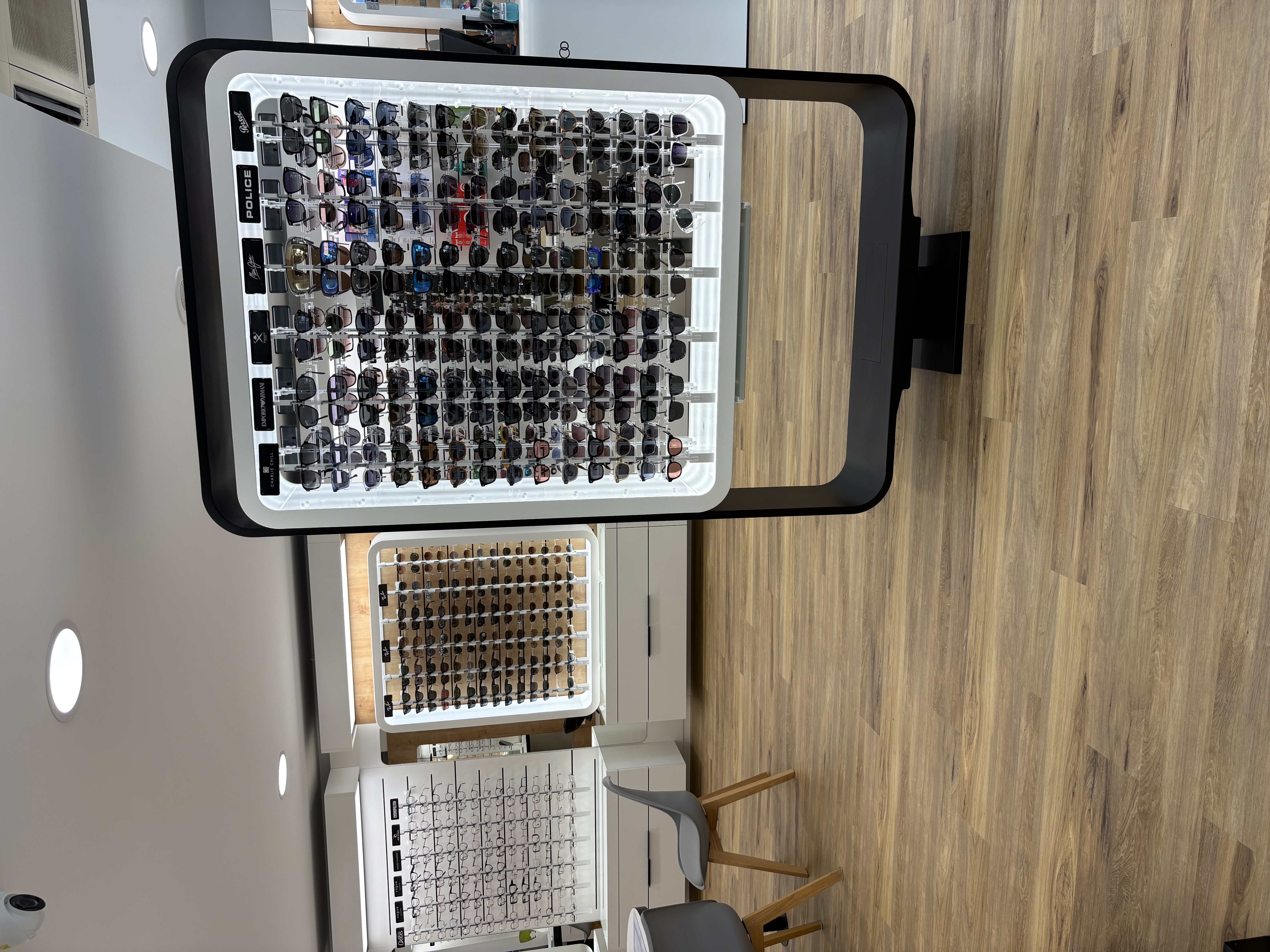 Foto 6 di Opticien Oullins - Optic 2000
