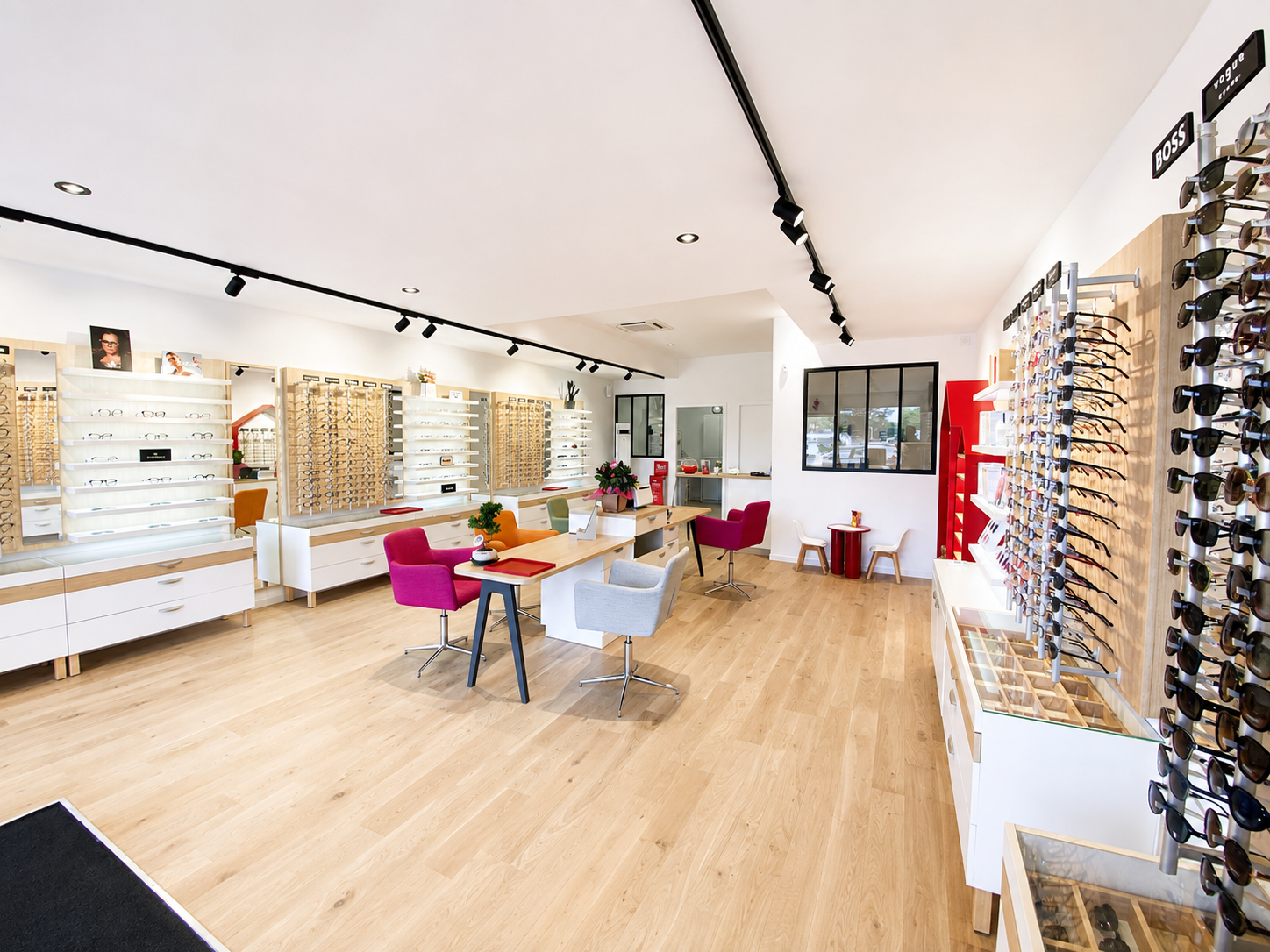 Foto 2 di Opticien Loos - Lissac