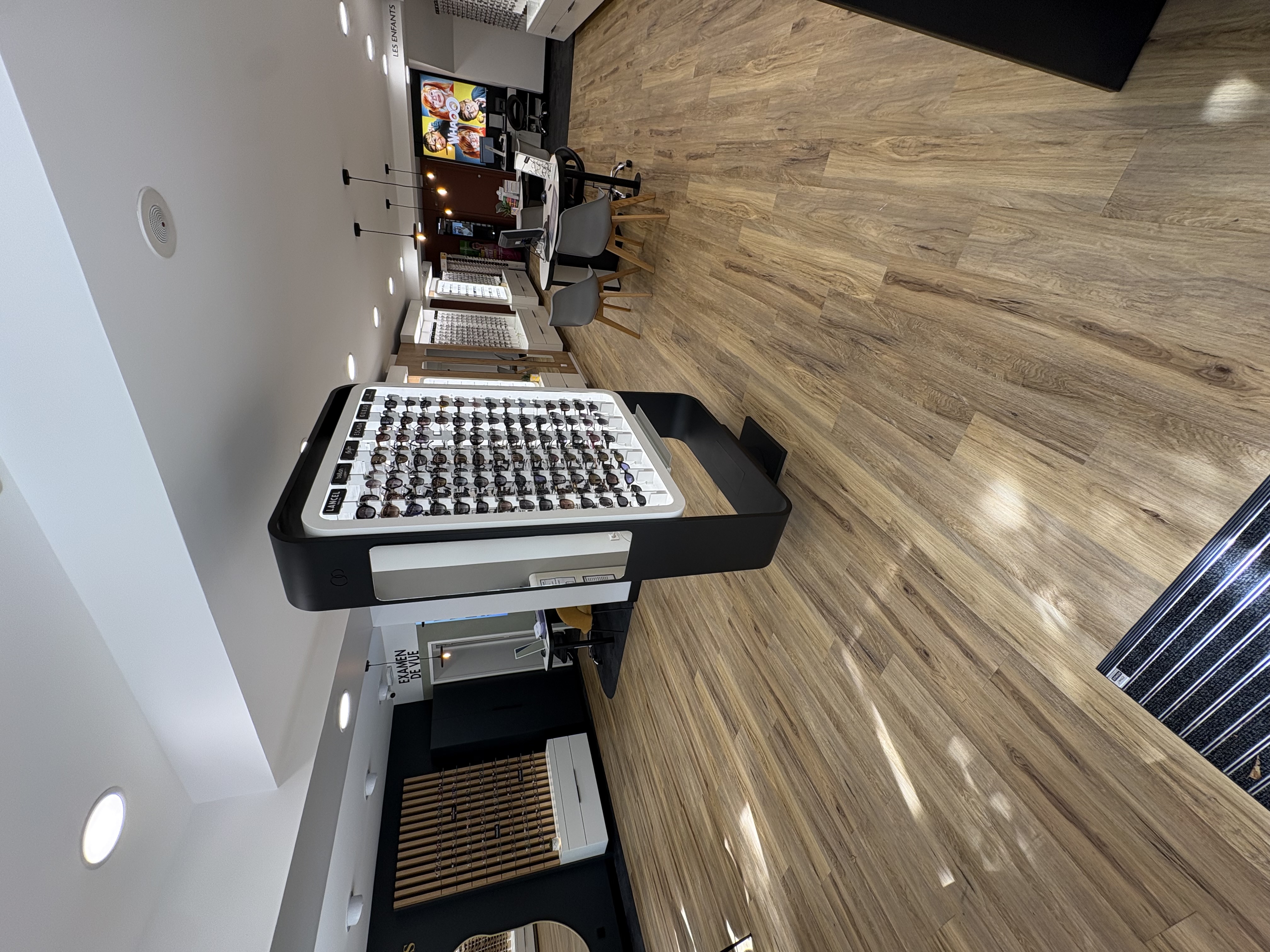Foto 7 di Opticien Oullins - Optic 2000