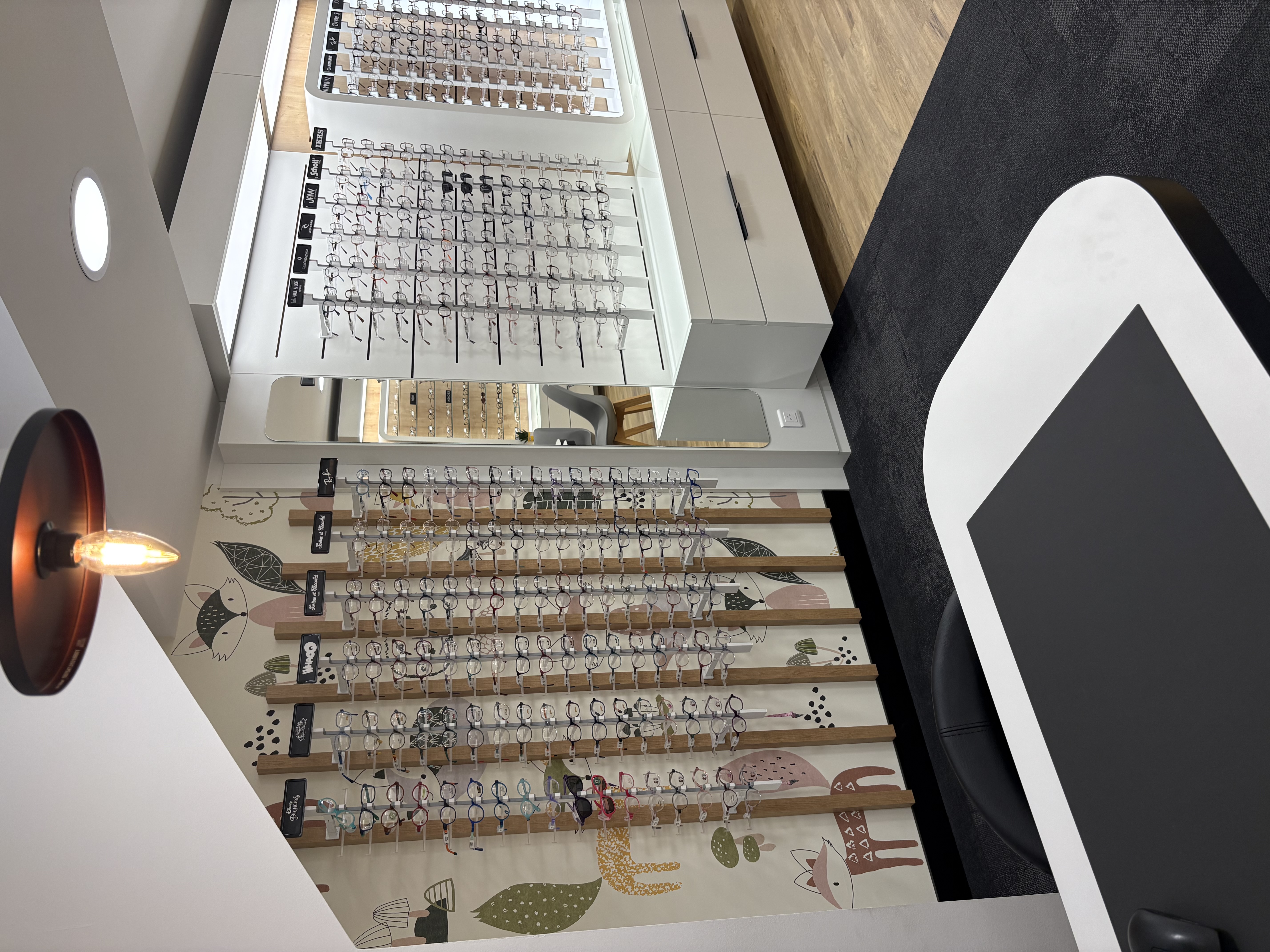 Foto 8 di Opticien Oullins - Optic 2000