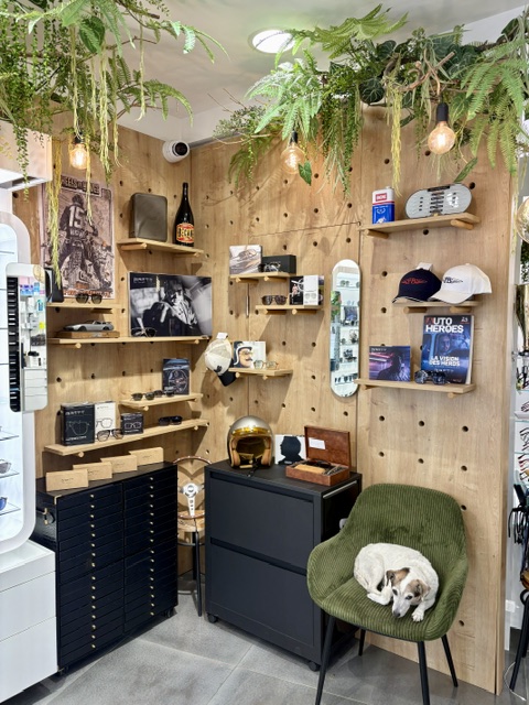 Foto 19 di Opticien Maisons-Laffitte - Optic 2000