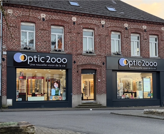 Foto 2 di Opticien Caudry - Optic 2000