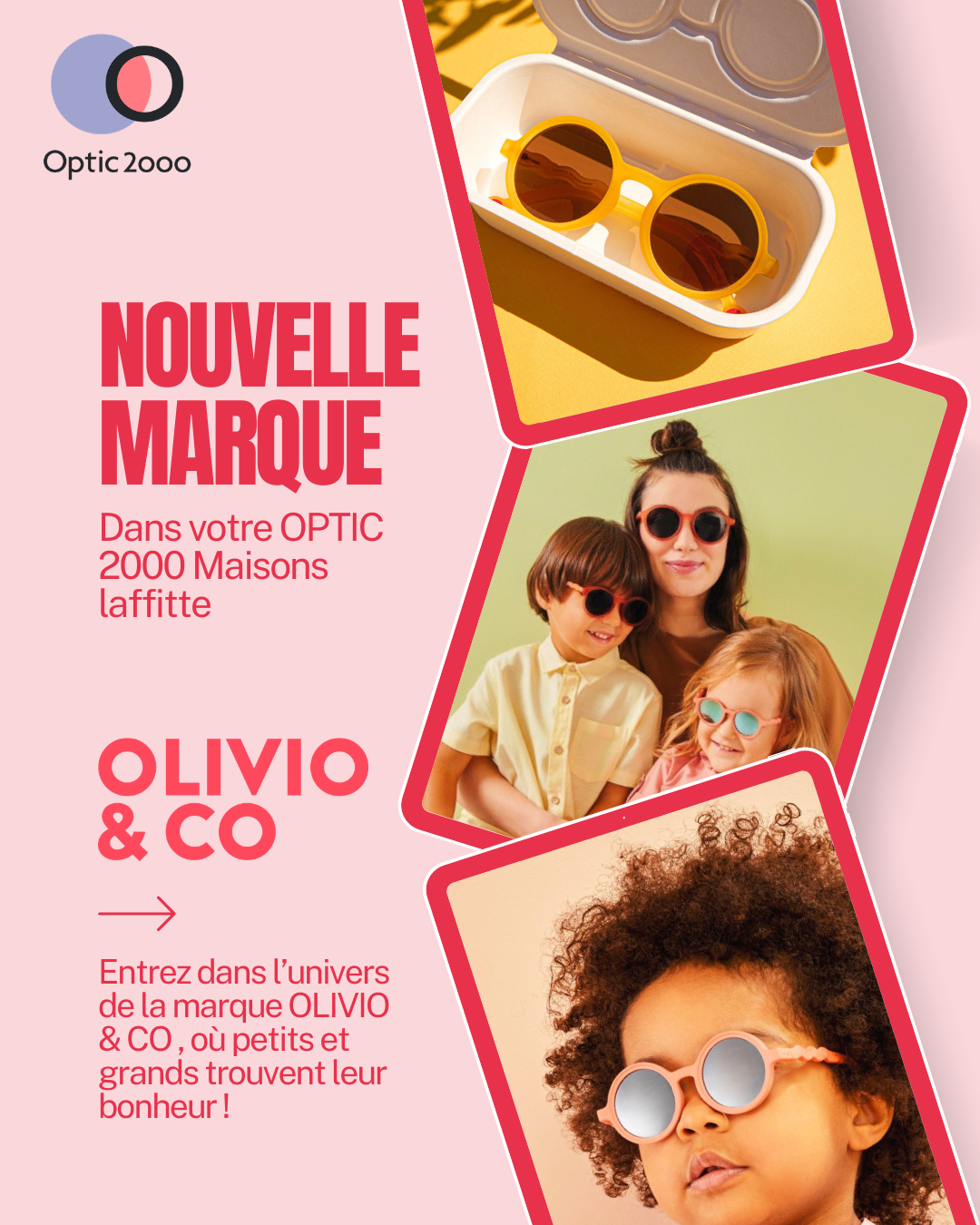 Foto 15 di Opticien Maisons-Laffitte - Optic 2000