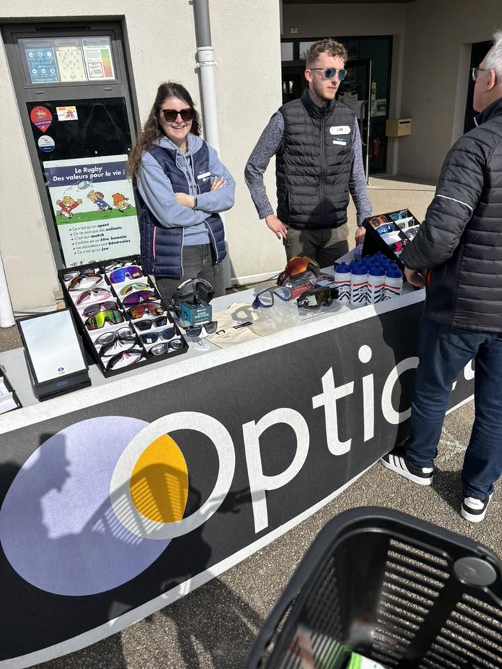 Foto 12 di Opticien Valognes - Optic 2000