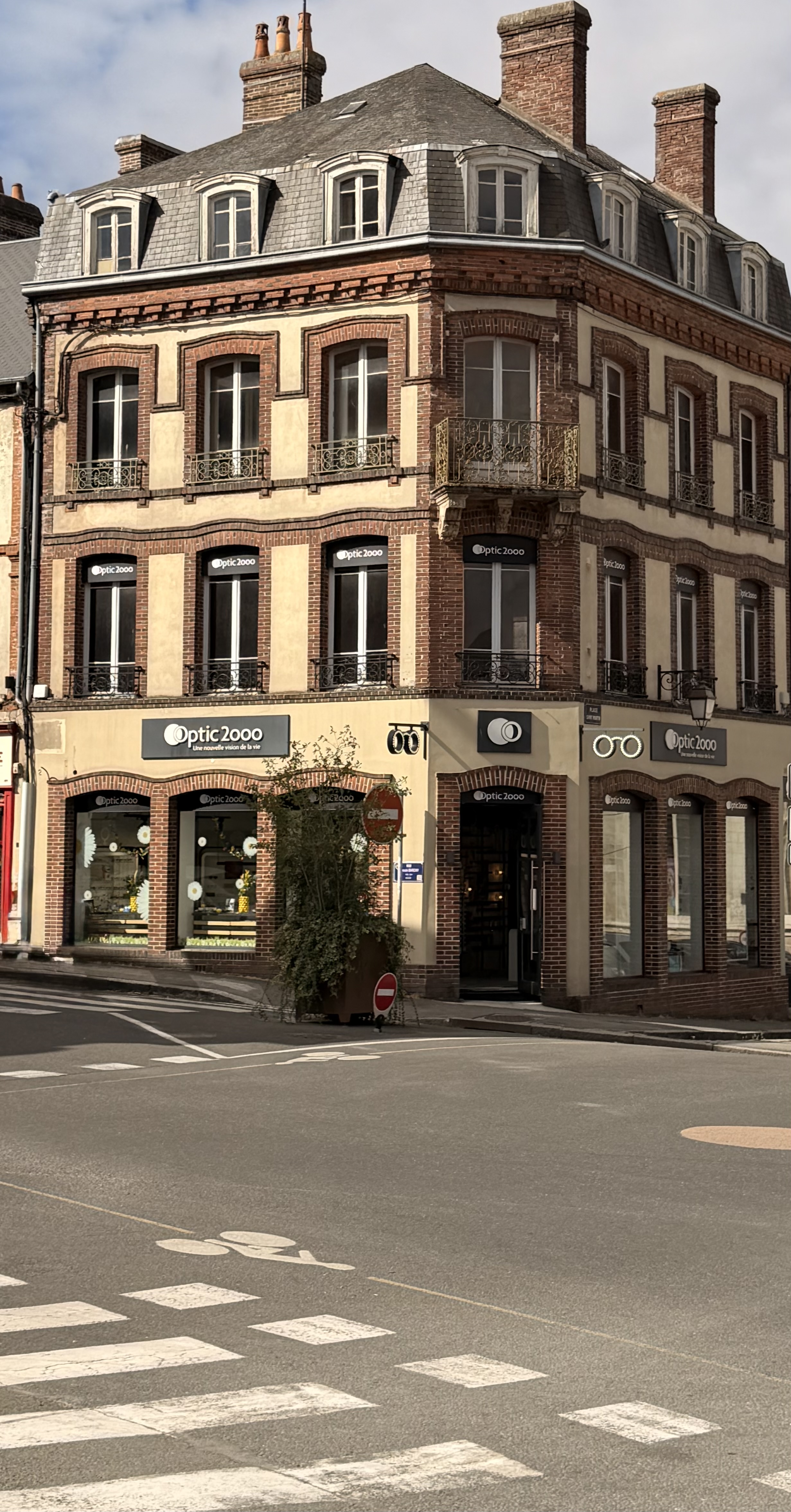 Foto 5 di Opticien L'Aigle - Optic 2000