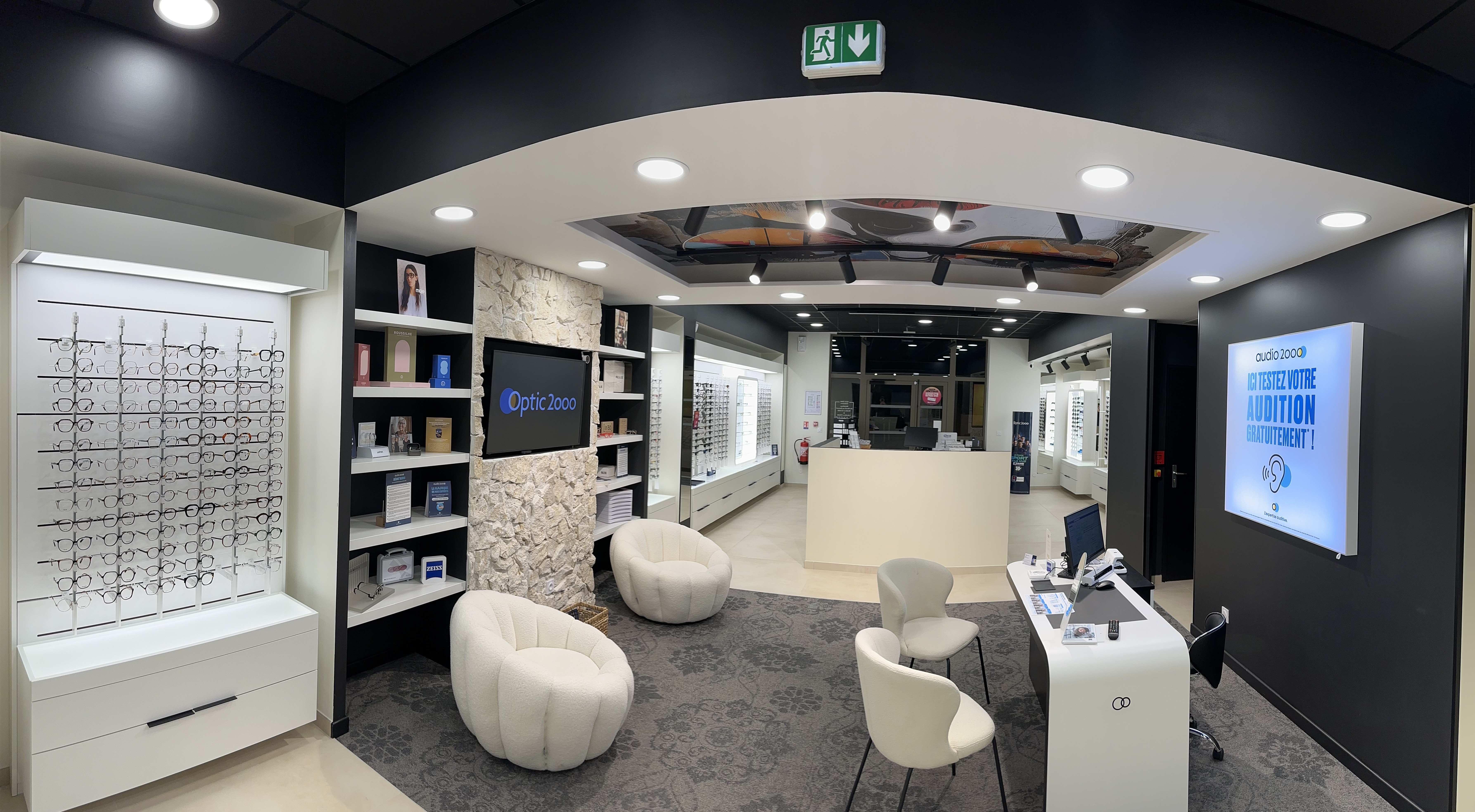 Foto 25 di Opticien Cabannes - Optic 2000