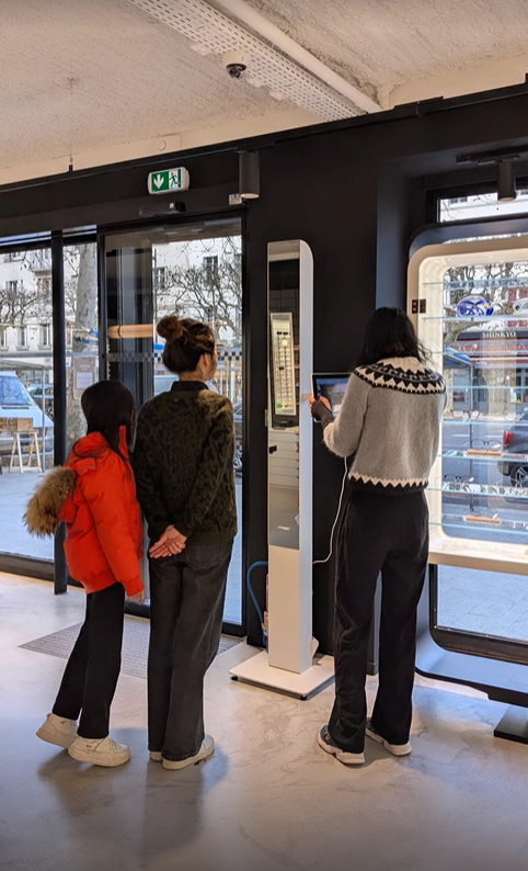 Foto 25 di Opticien Saint-Mandé - Optic 2000