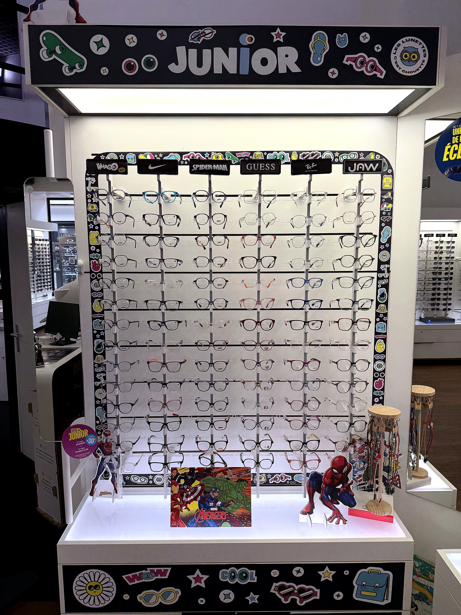 Foto 20 di Opticien Brignoles - Optic 2000