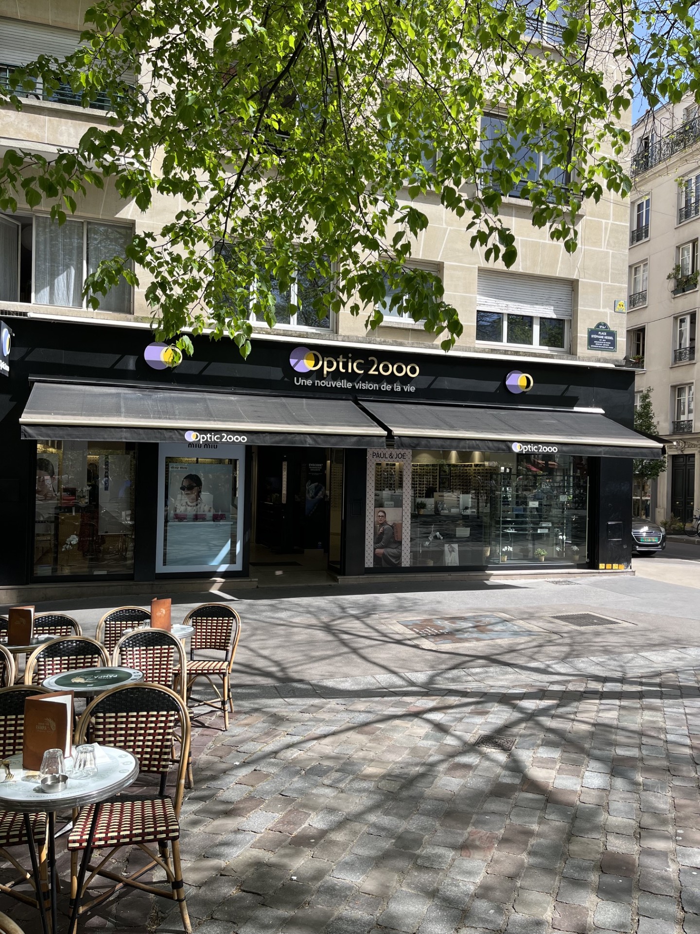 Foto 5 di Opticien Paris - Optic 2000