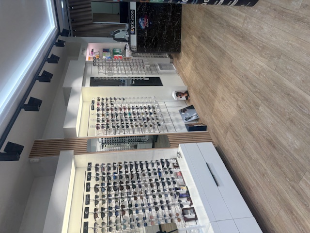 Foto 5 di Opticien Paris - Optic 2000
