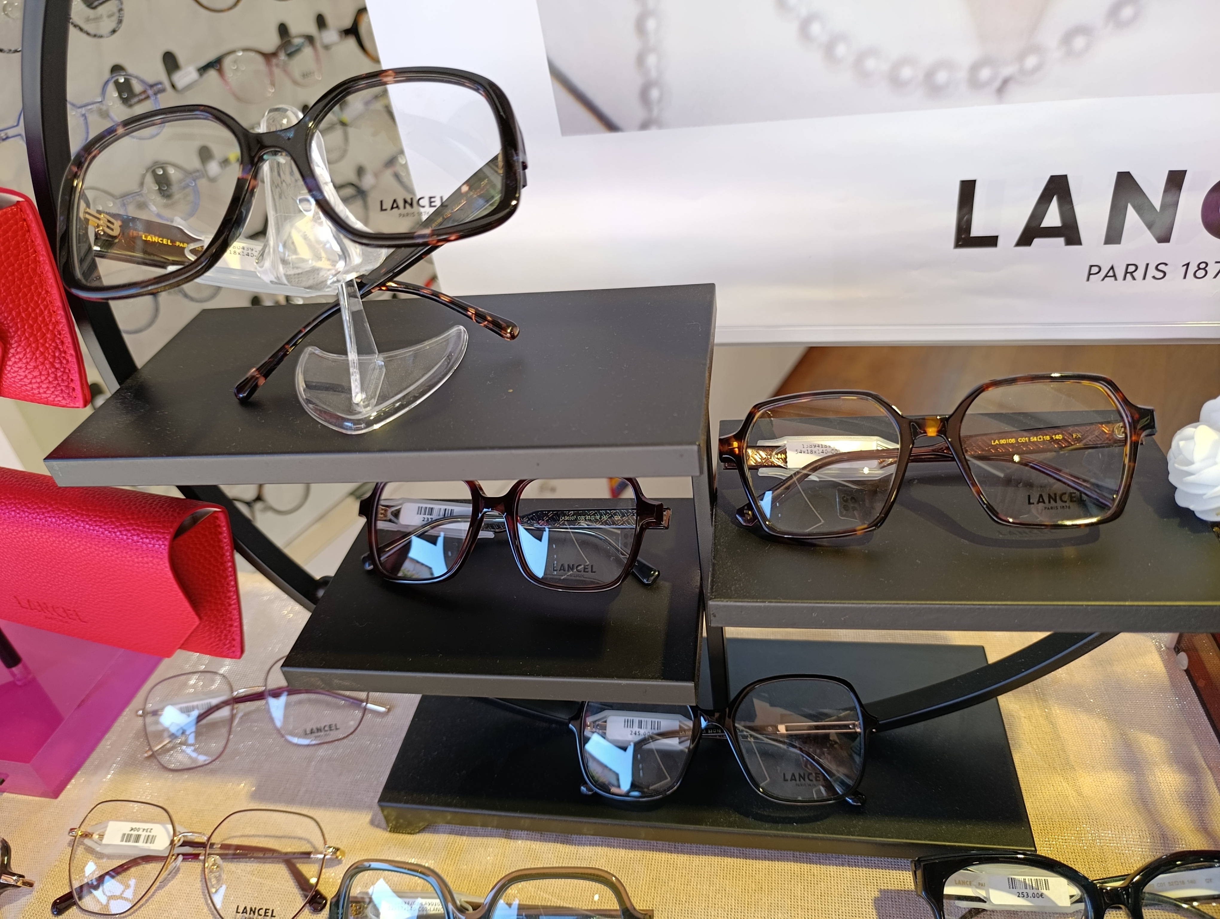 Foto 42 di Opticien Biscarrosse - Optic 2000