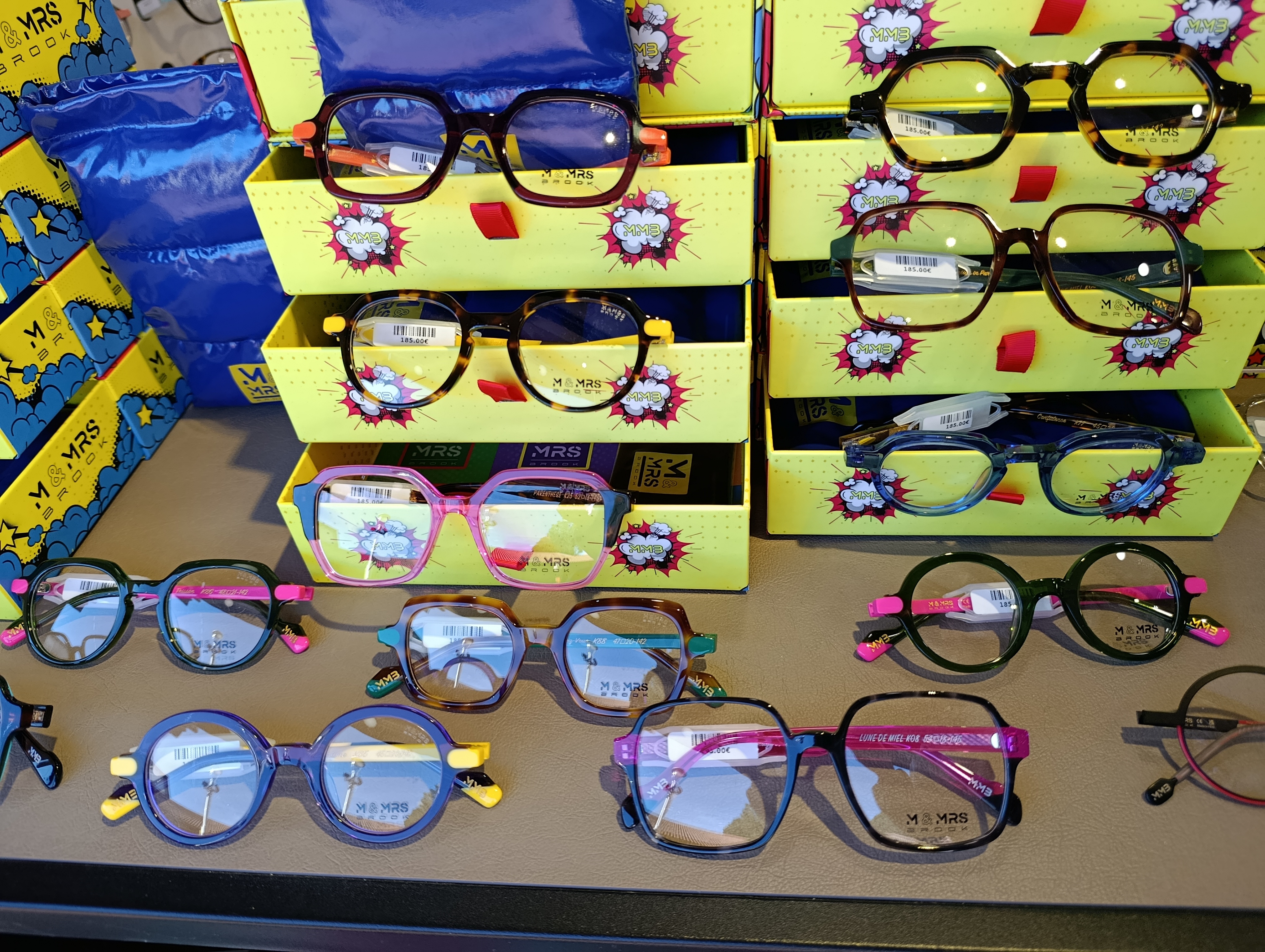 Foto 30 di Opticien Biscarrosse - Optic 2000