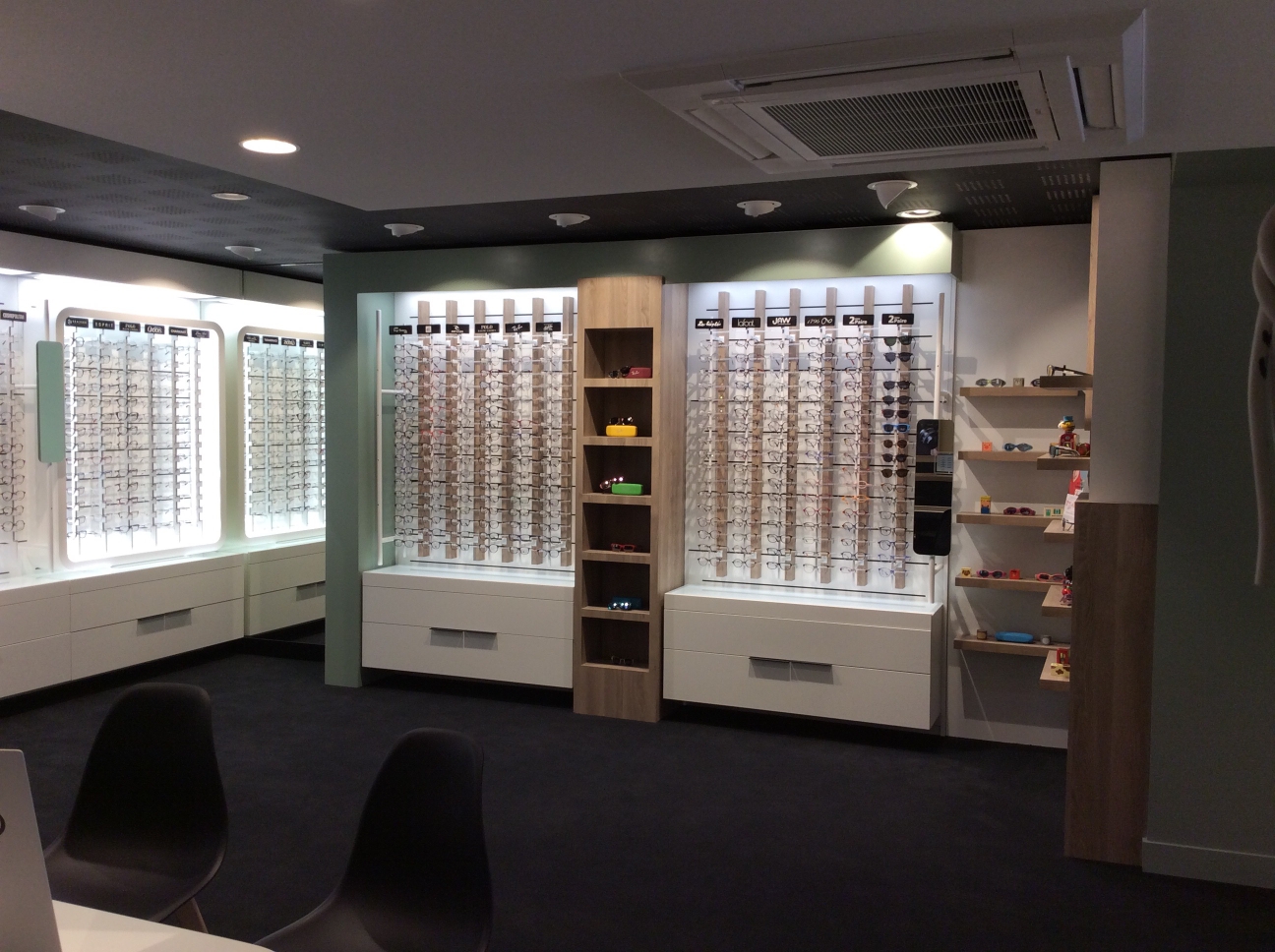 Foto 2 di Opticien Beauvais - Optic 2000