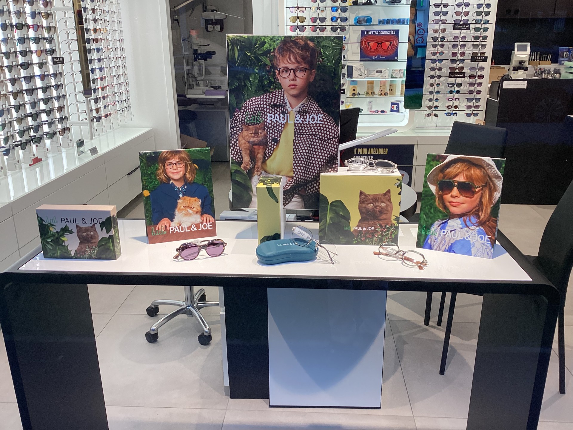 Foto 13 di Opticien Versailles - Optic 2000