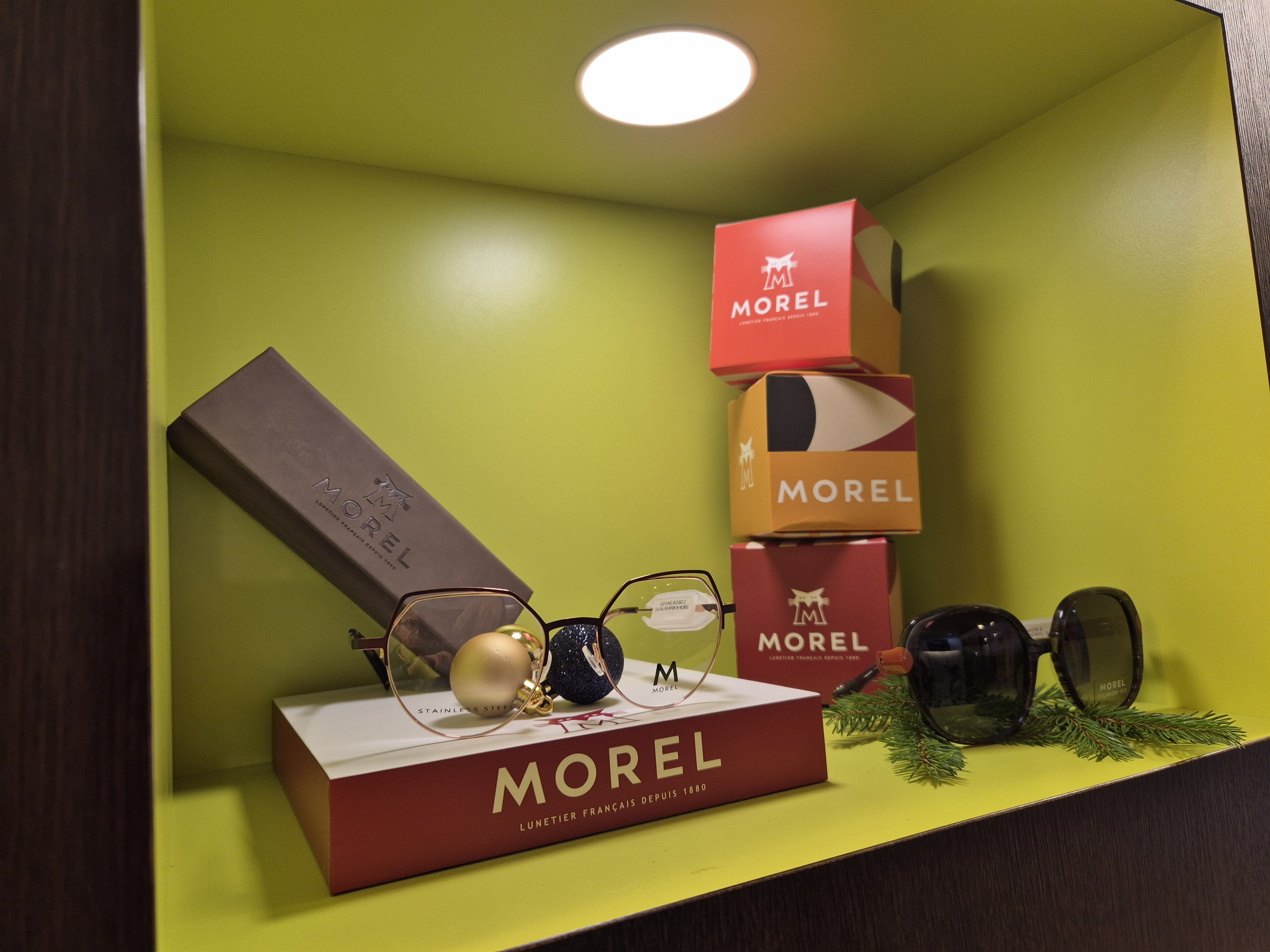Foto 14 di Opticien Le Bugue - Optic 2000