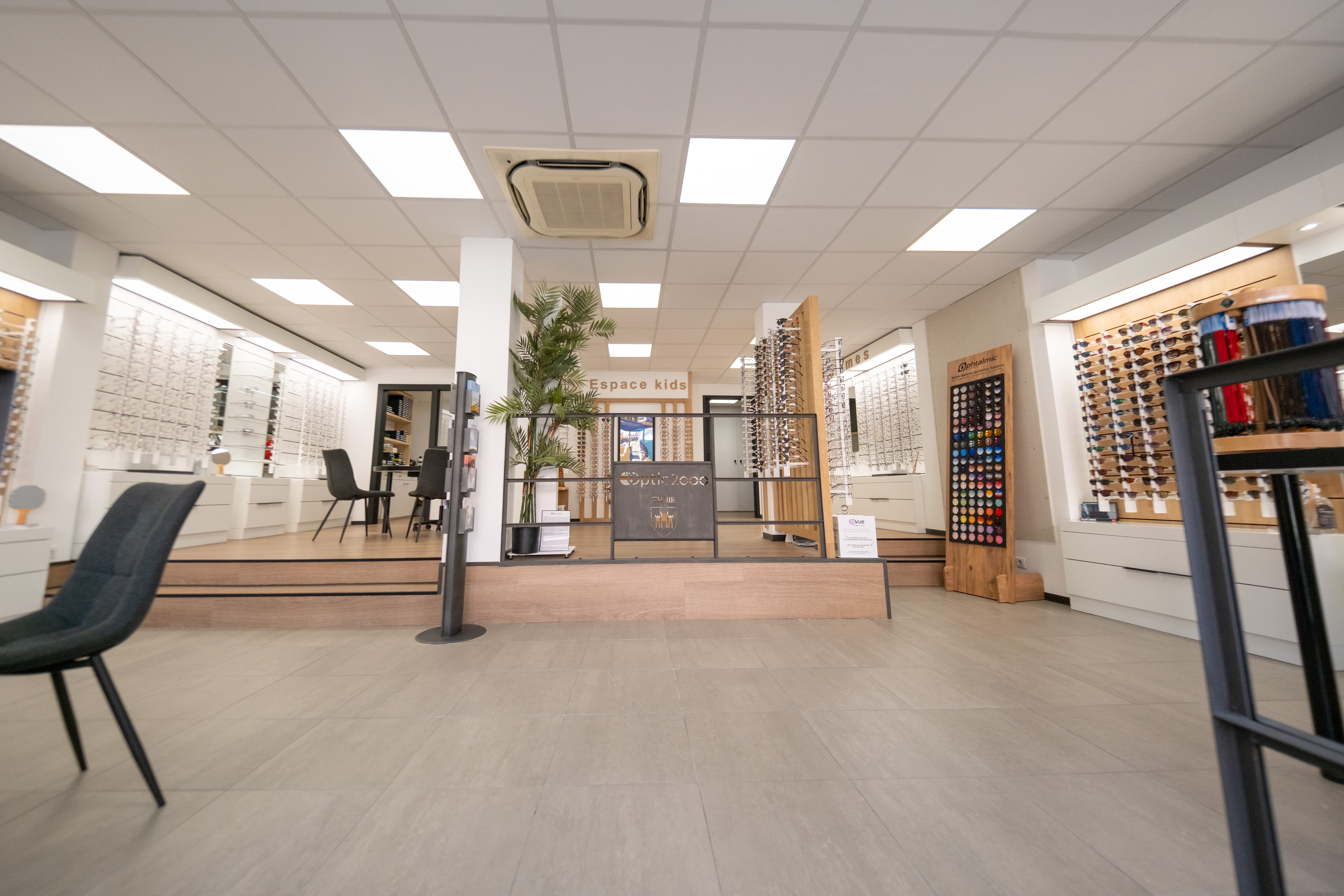 Foto 5 di Opticien Thuir - Optic 2000