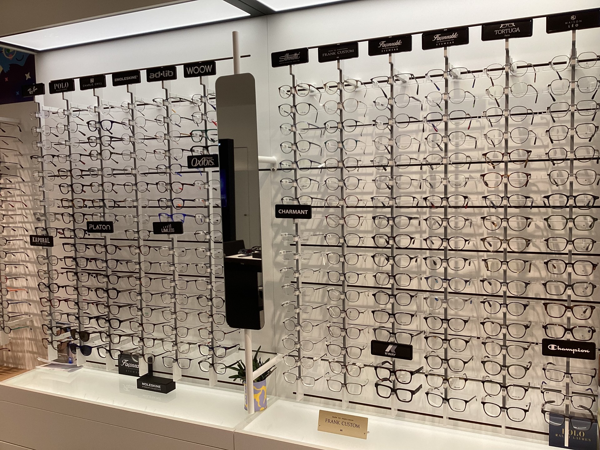 Foto 15 di Opticien Versailles - Optic 2000