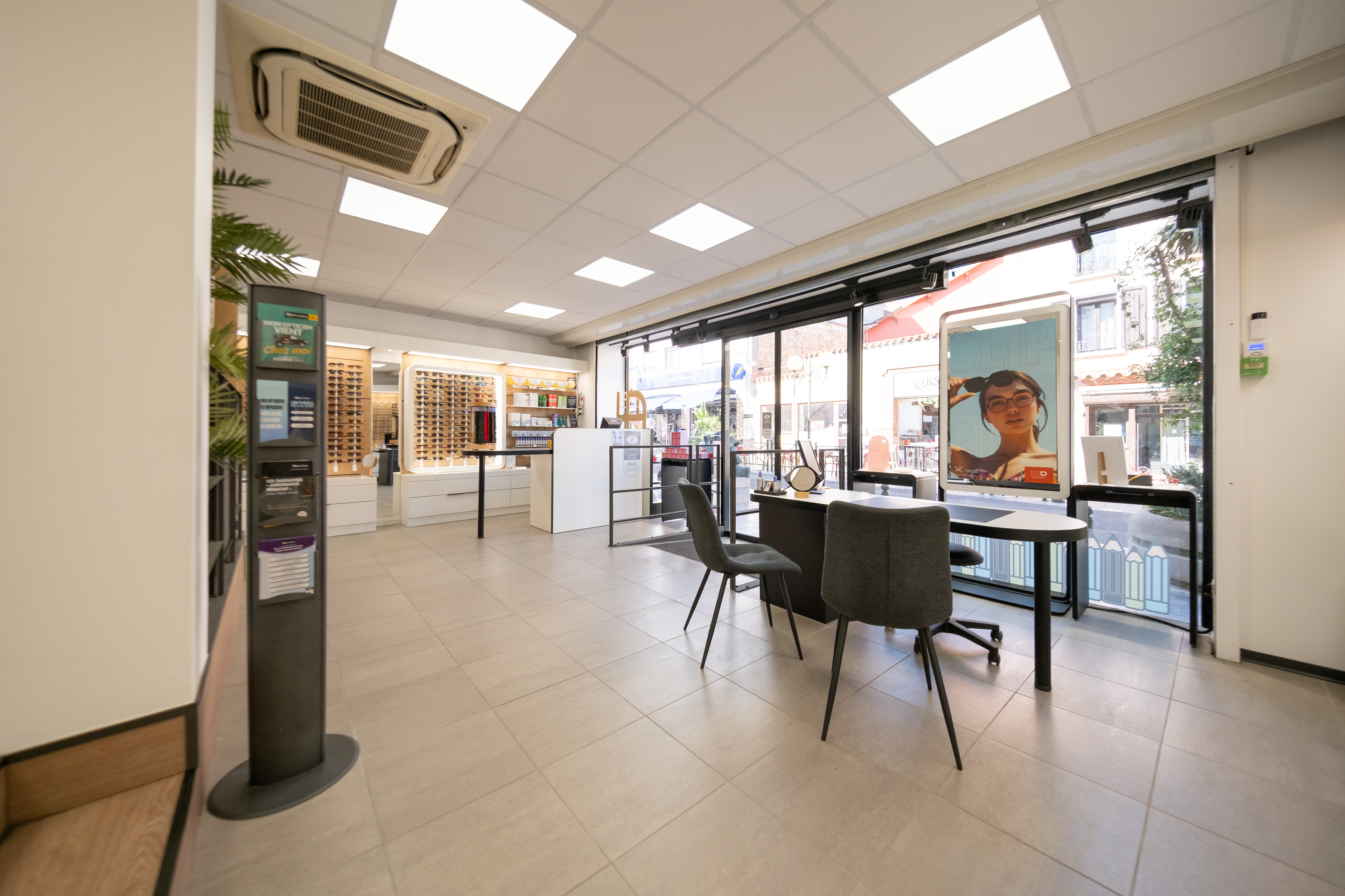 Foto 8 di Opticien Thuir - Optic 2000