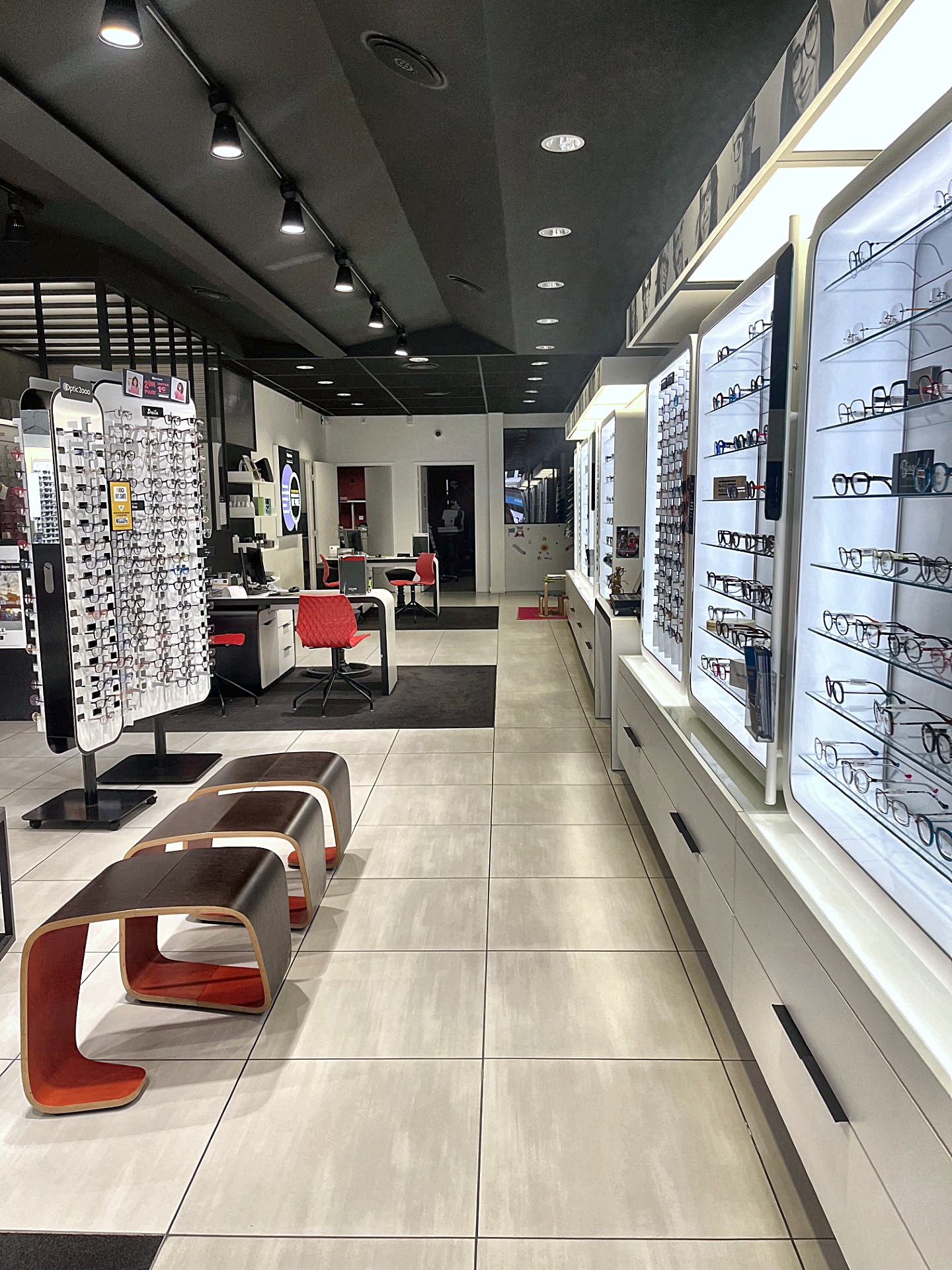 Foto 5 di Opticien Argentan - Optic 2000