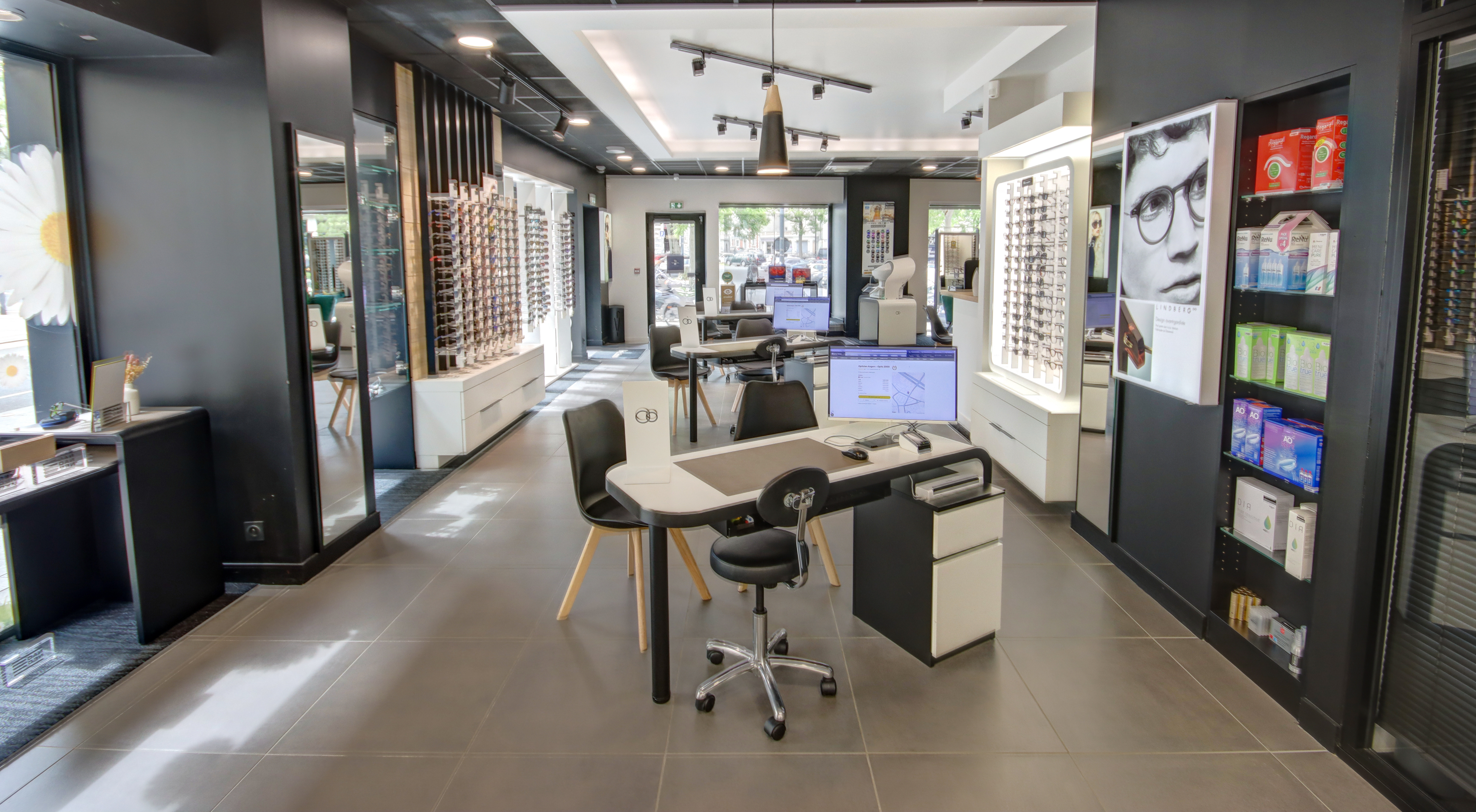 Foto 8 di Opticien Angers - Optic 2000