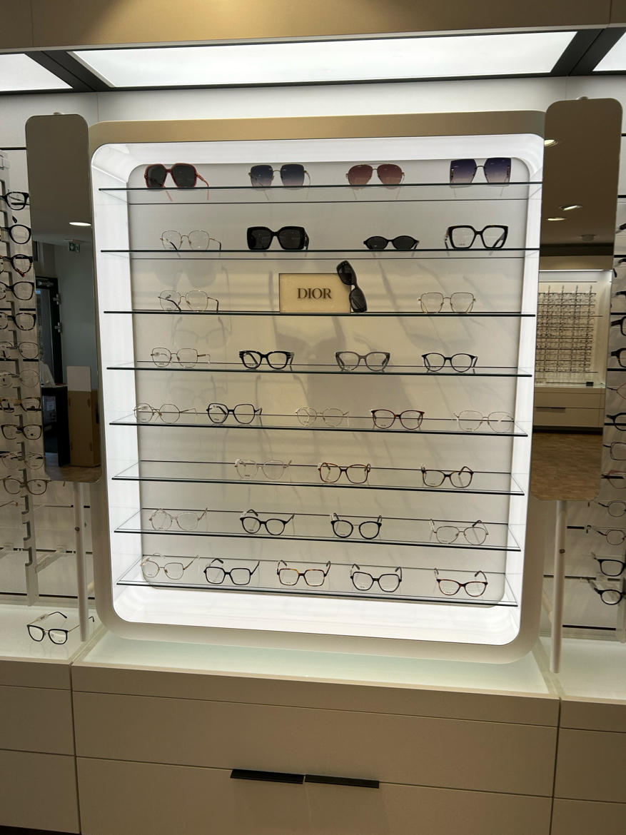 Foto 3 di Opticien Guebwiller - Optic 2000