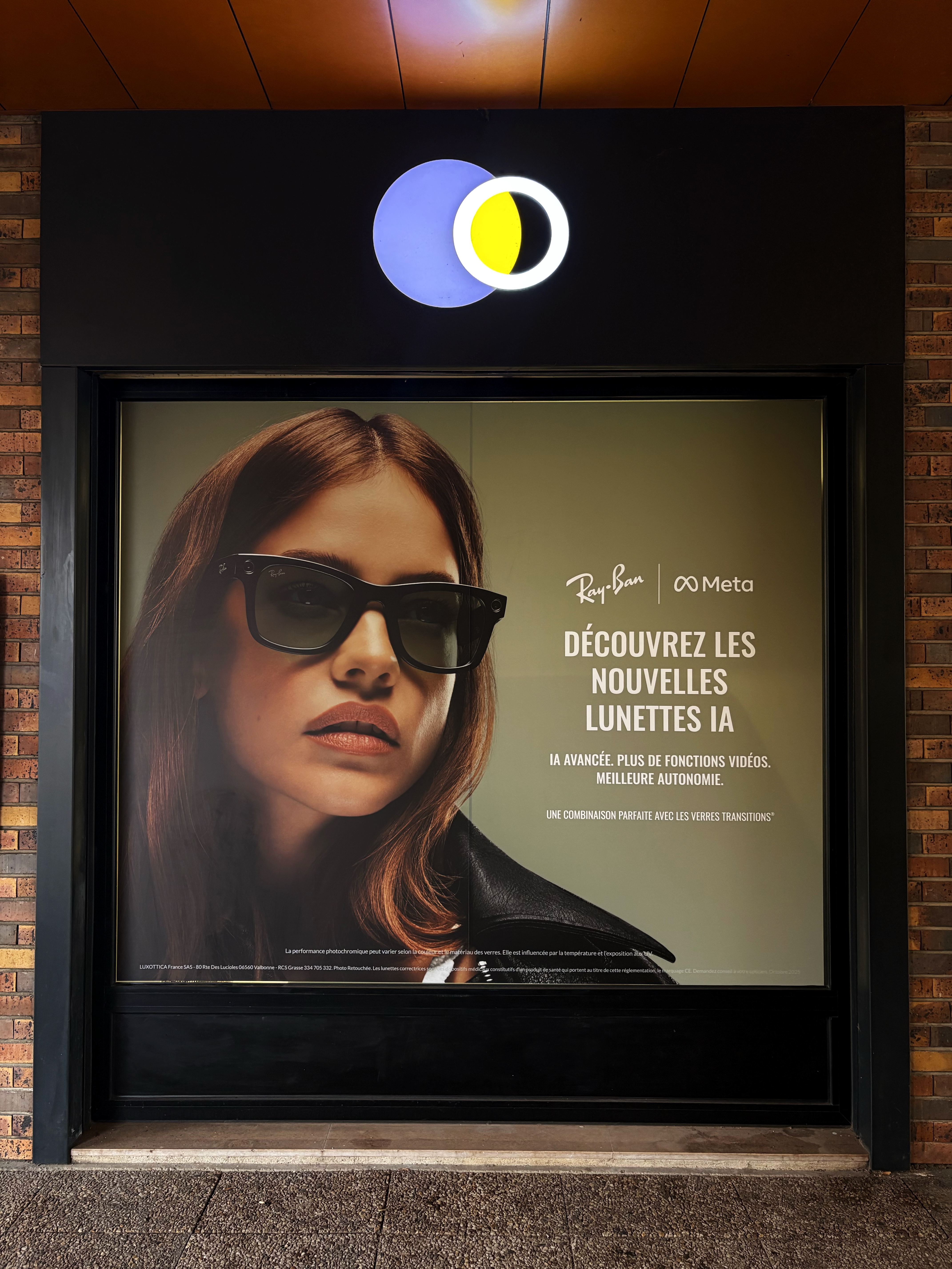 Foto 12 di Opticien Cachan - Optic 2000