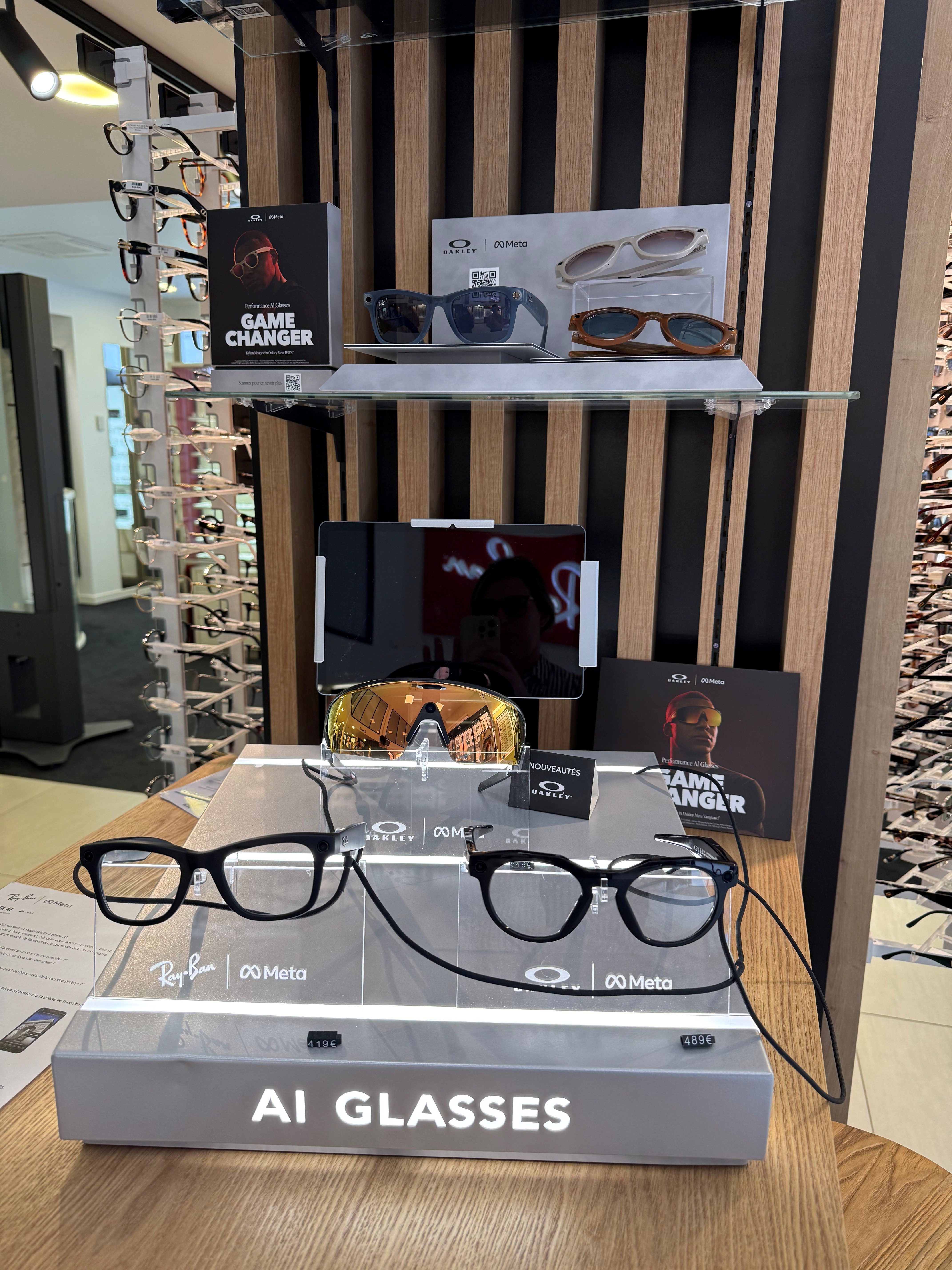 Foto 17 di Opticien Dijon - Optic 2000