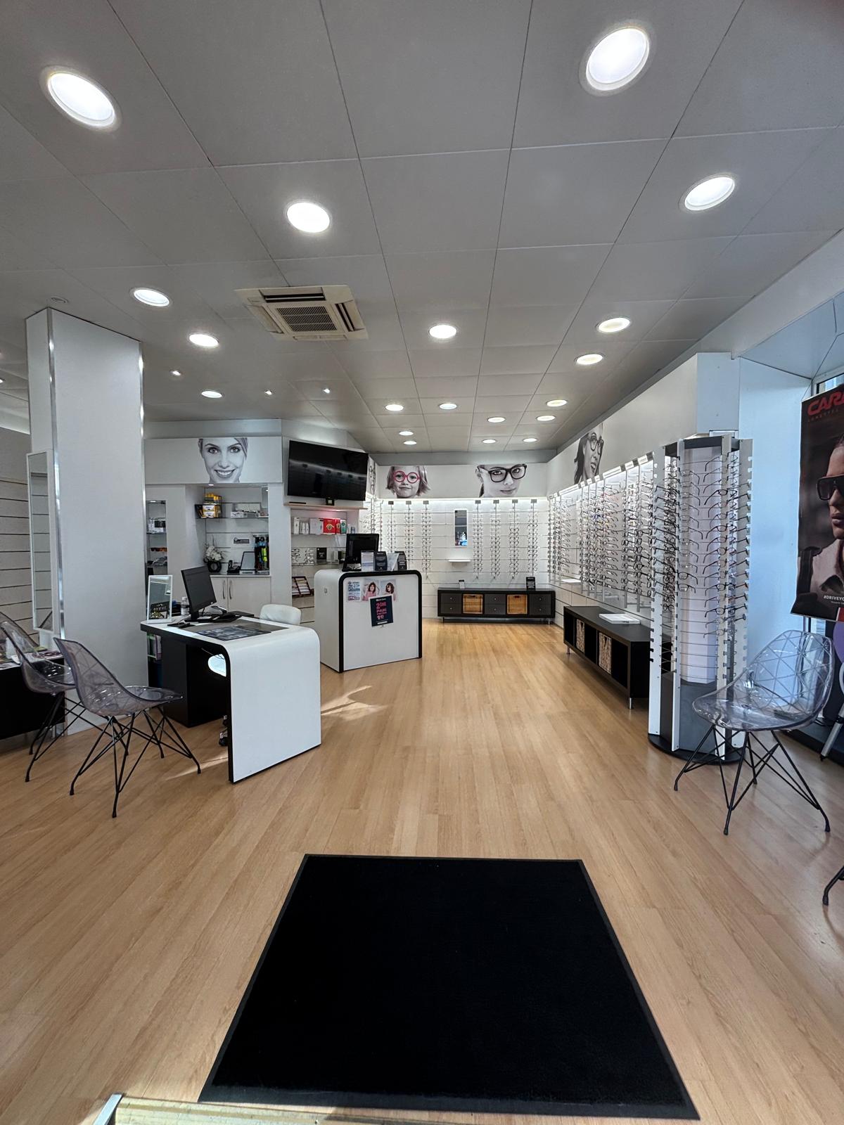Foto 4 di Opticien Moissac - Optic 2000