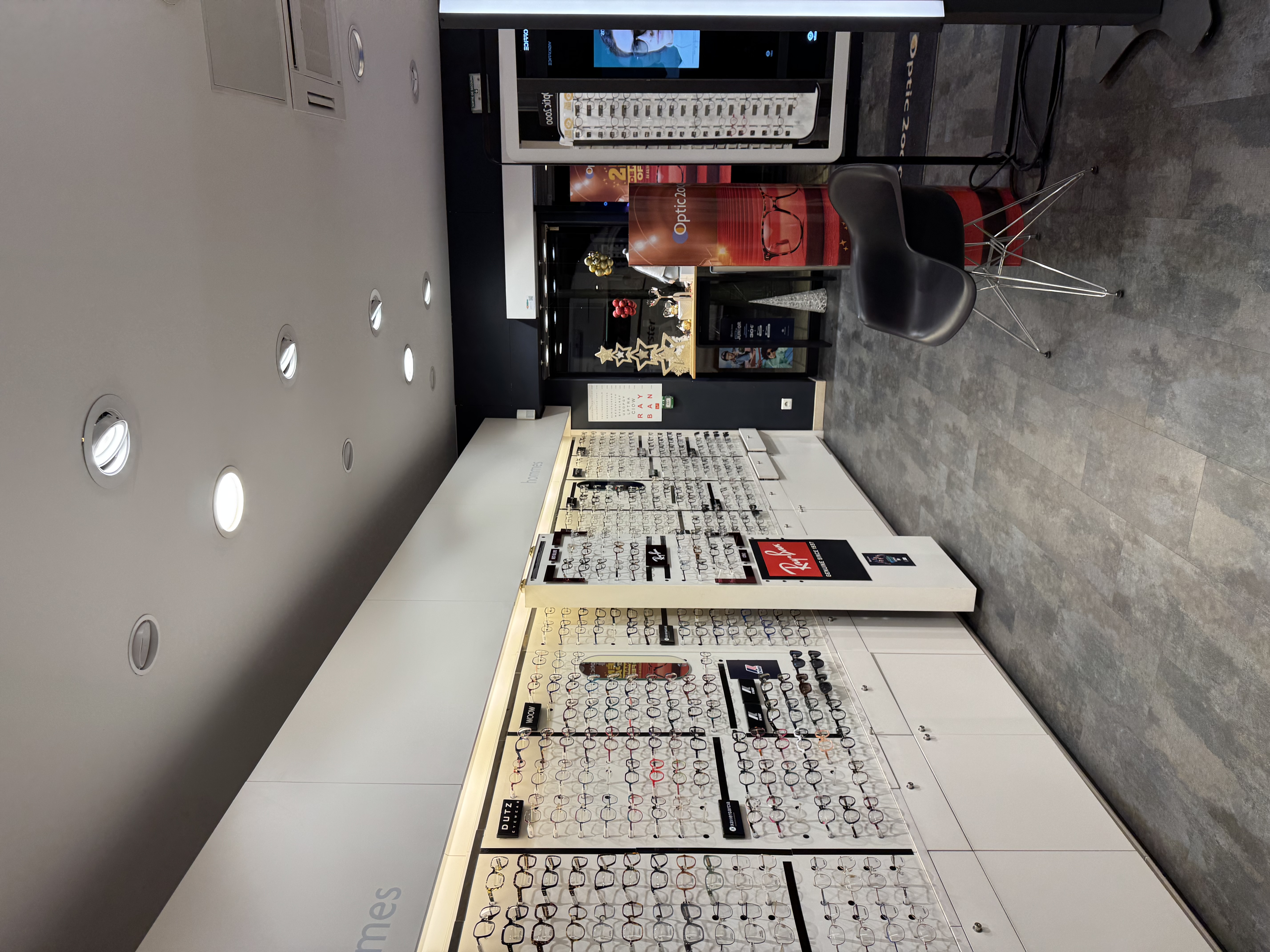 Foto 1 di Opticien Uzès - Optic 2000
