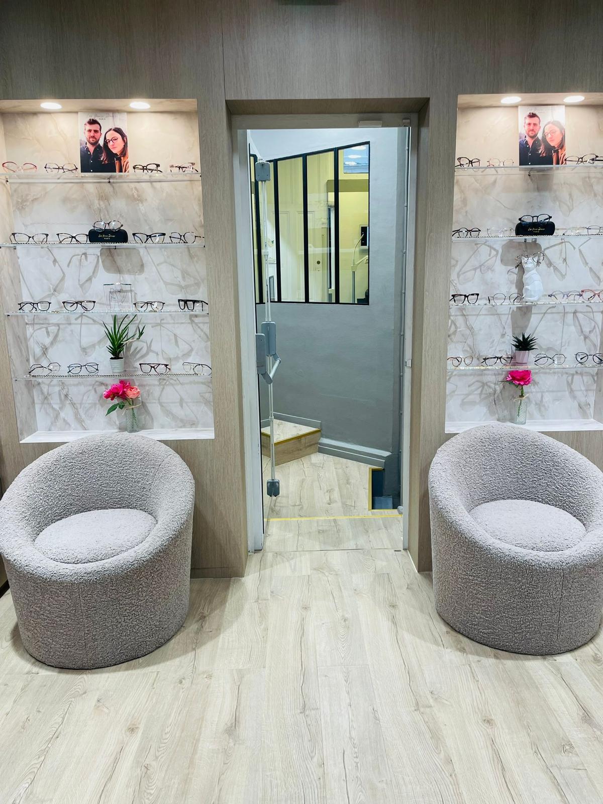 Foto 4 di Opticien Paris - Optic 2000