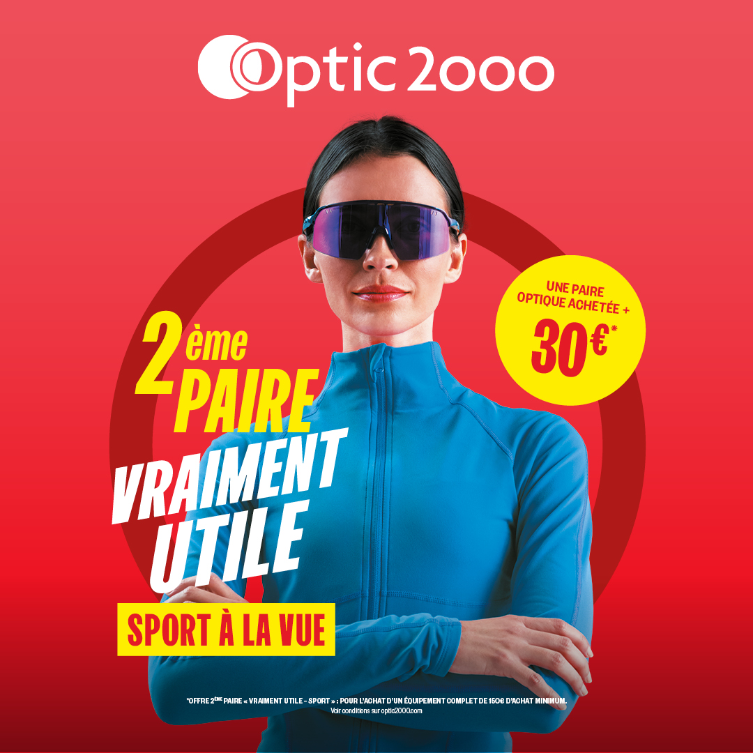 Foto 18 di Opticien Le Bugue - Optic 2000