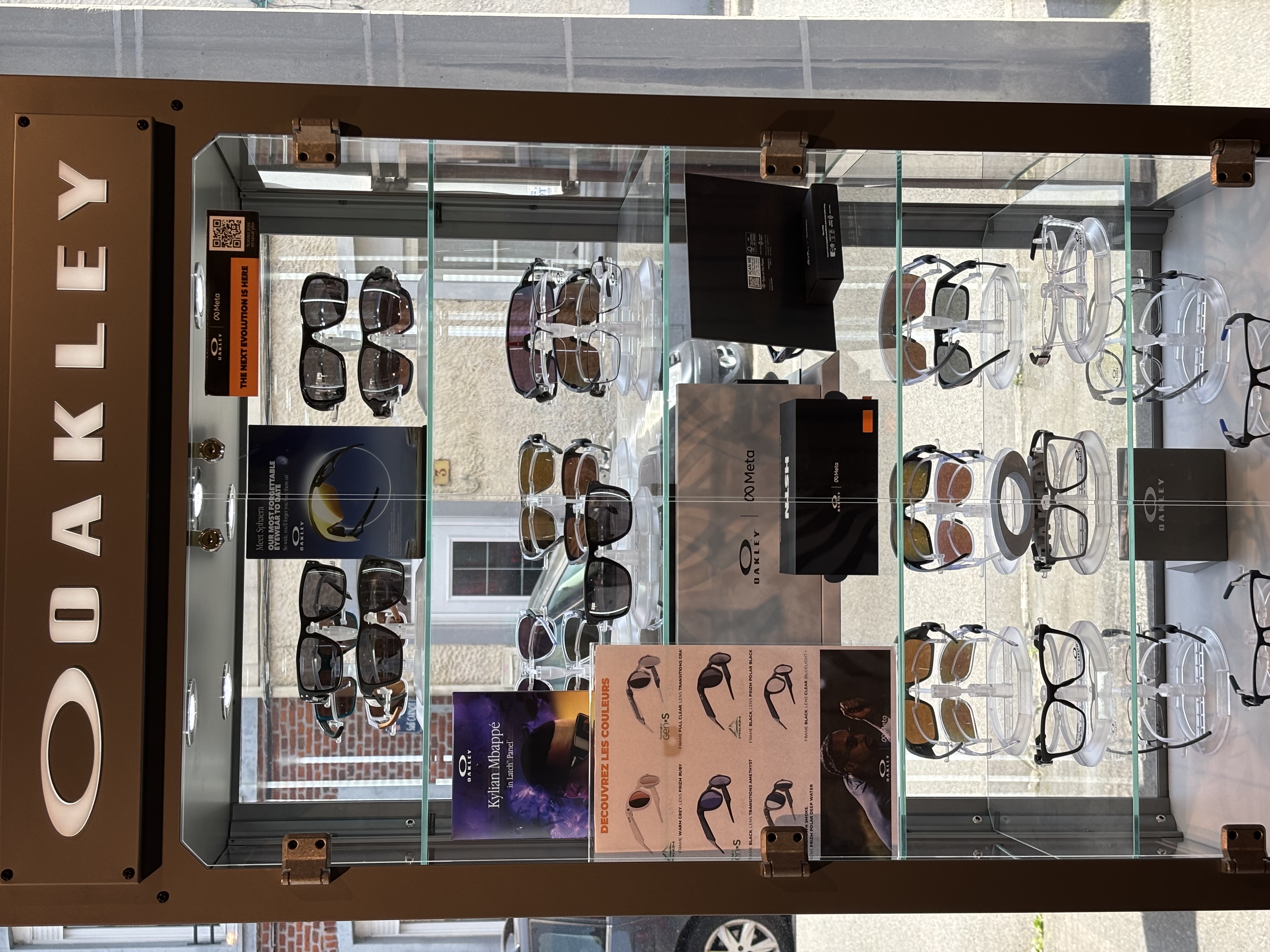 Foto 22 di Lissac l'Opticien Wasquehal