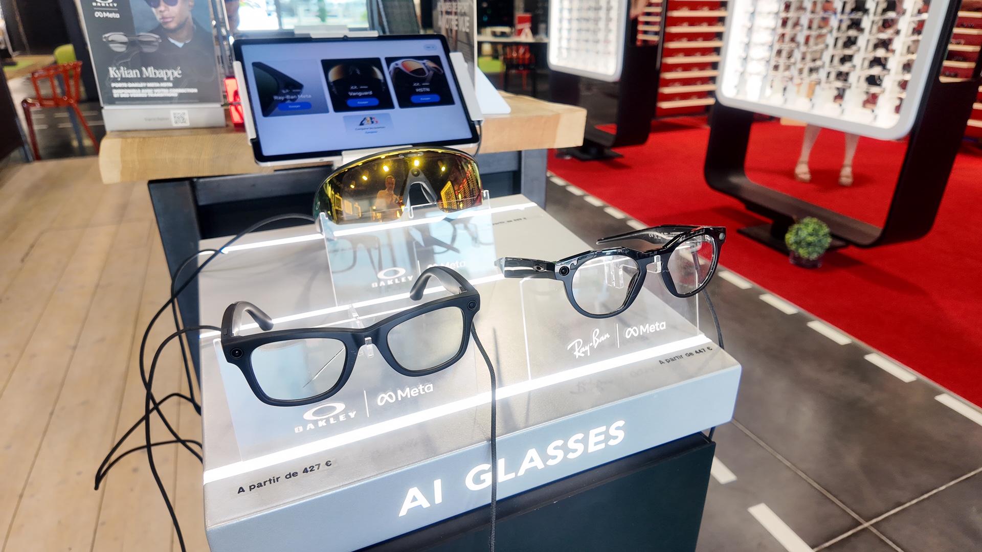 Foto 5 di Opticien Ruaudin - Optic 2000