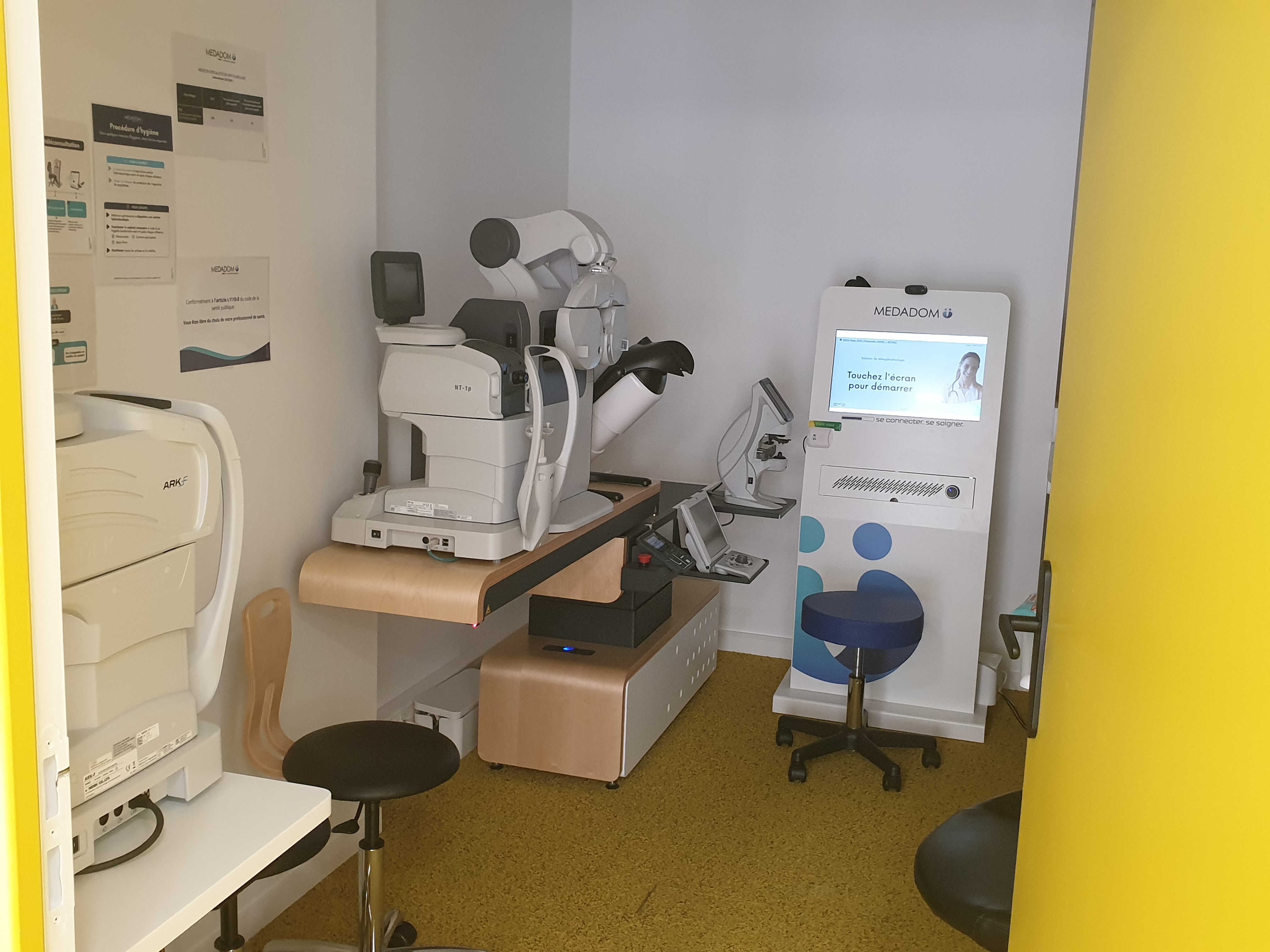 Foto 7 di Opticien Chateaudun - Optic 2000
