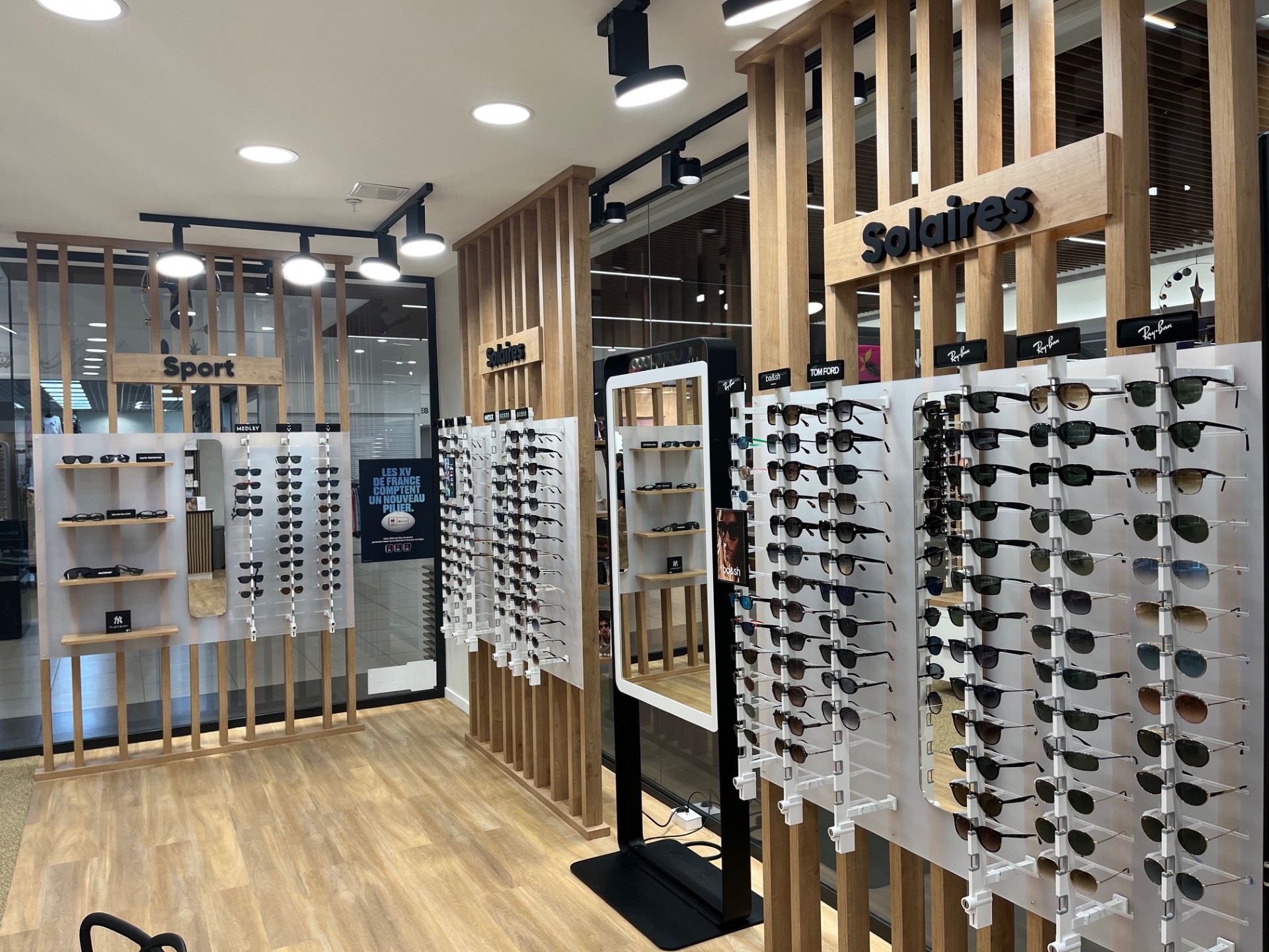 Foto 10 di Opticien Fameck - Optic 2000