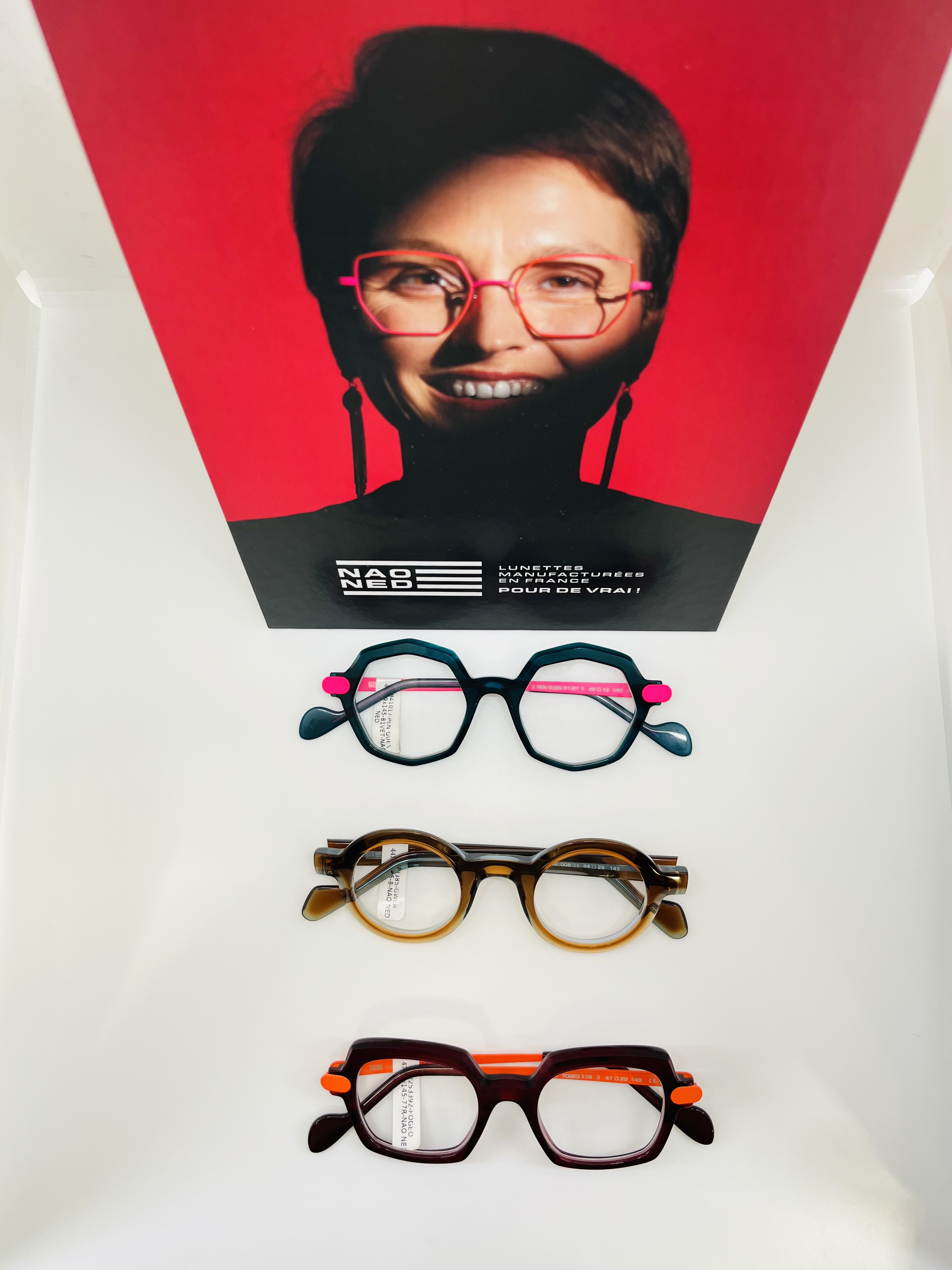 Foto 9 di Opticien Nay - Optic 2000